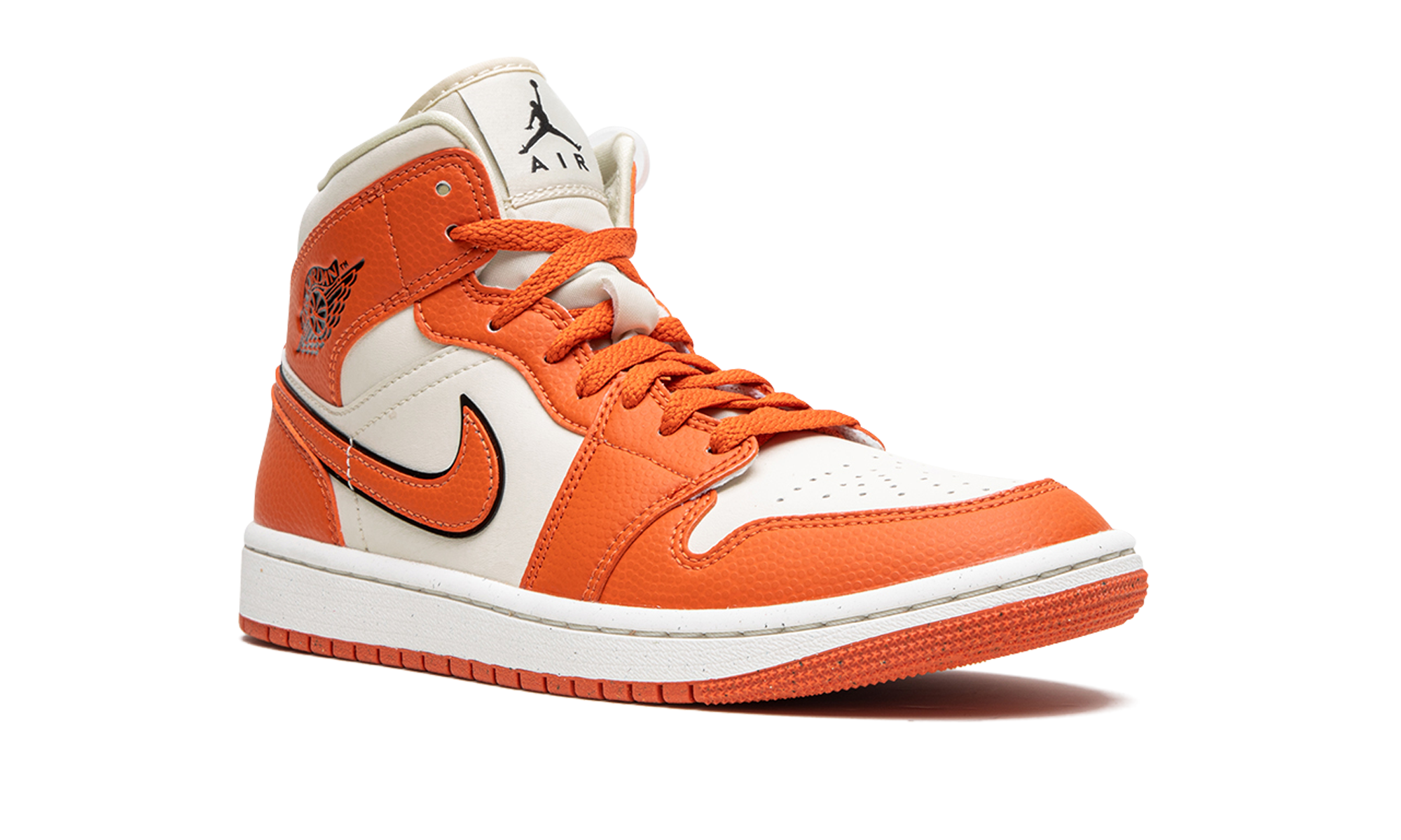 Air Jordan 1 Mid Se Women "Sport Spice"