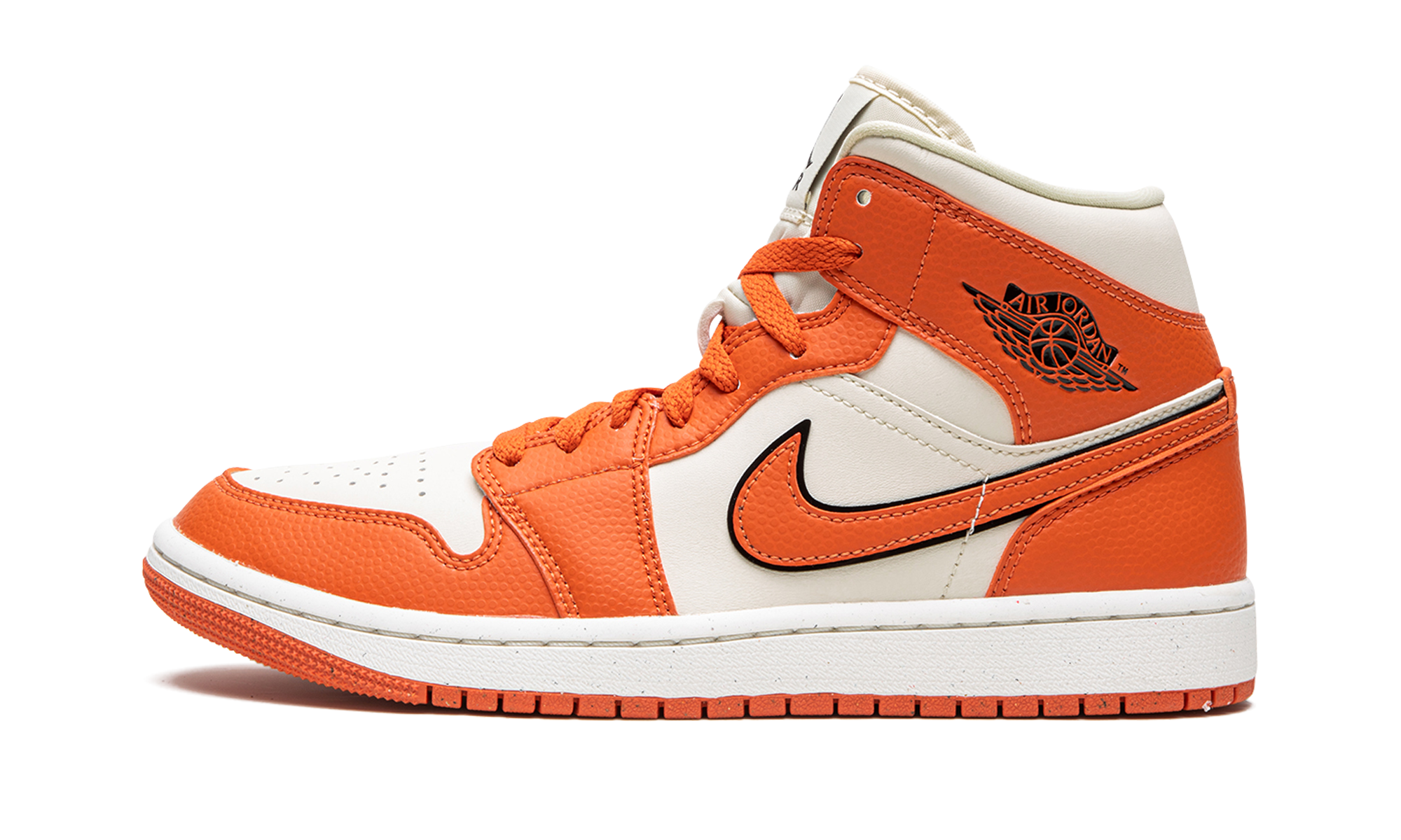 Air Jordan 1 Mid Se Women "Sport Spice"