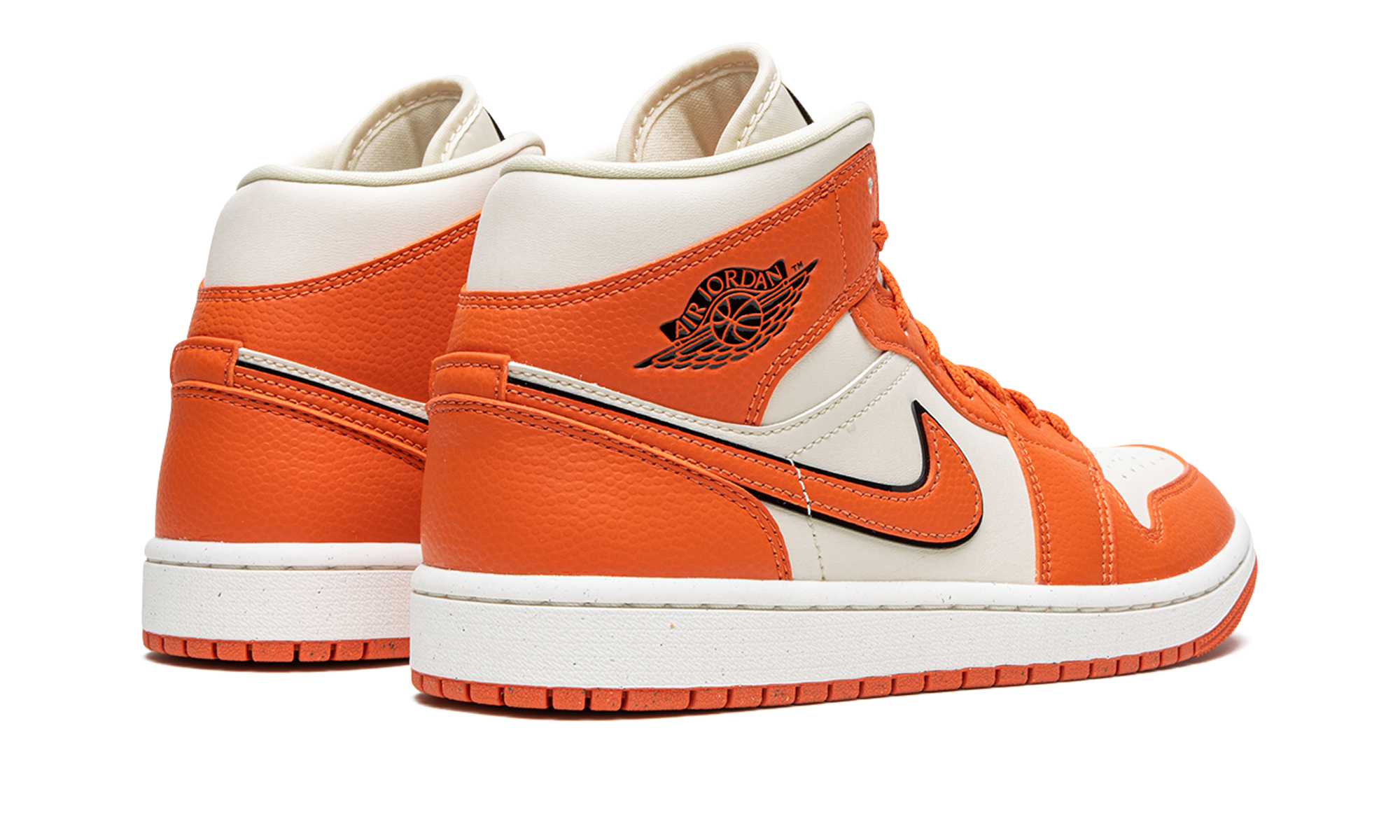 Air Jordan 1 Mid Se Women "Sport Spice"