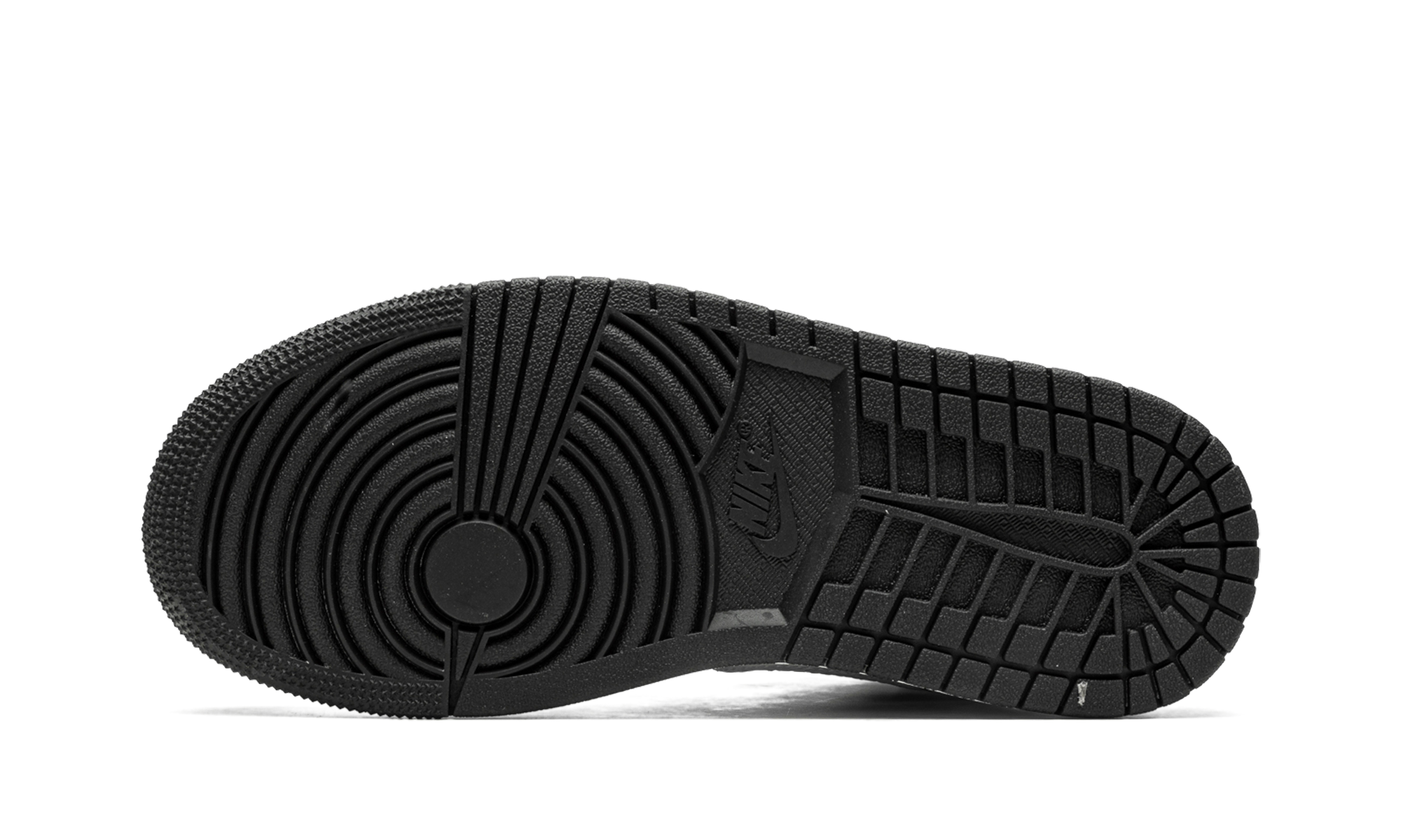 Air Jordan 1 Mid Split Se Women "Homage / Black White"