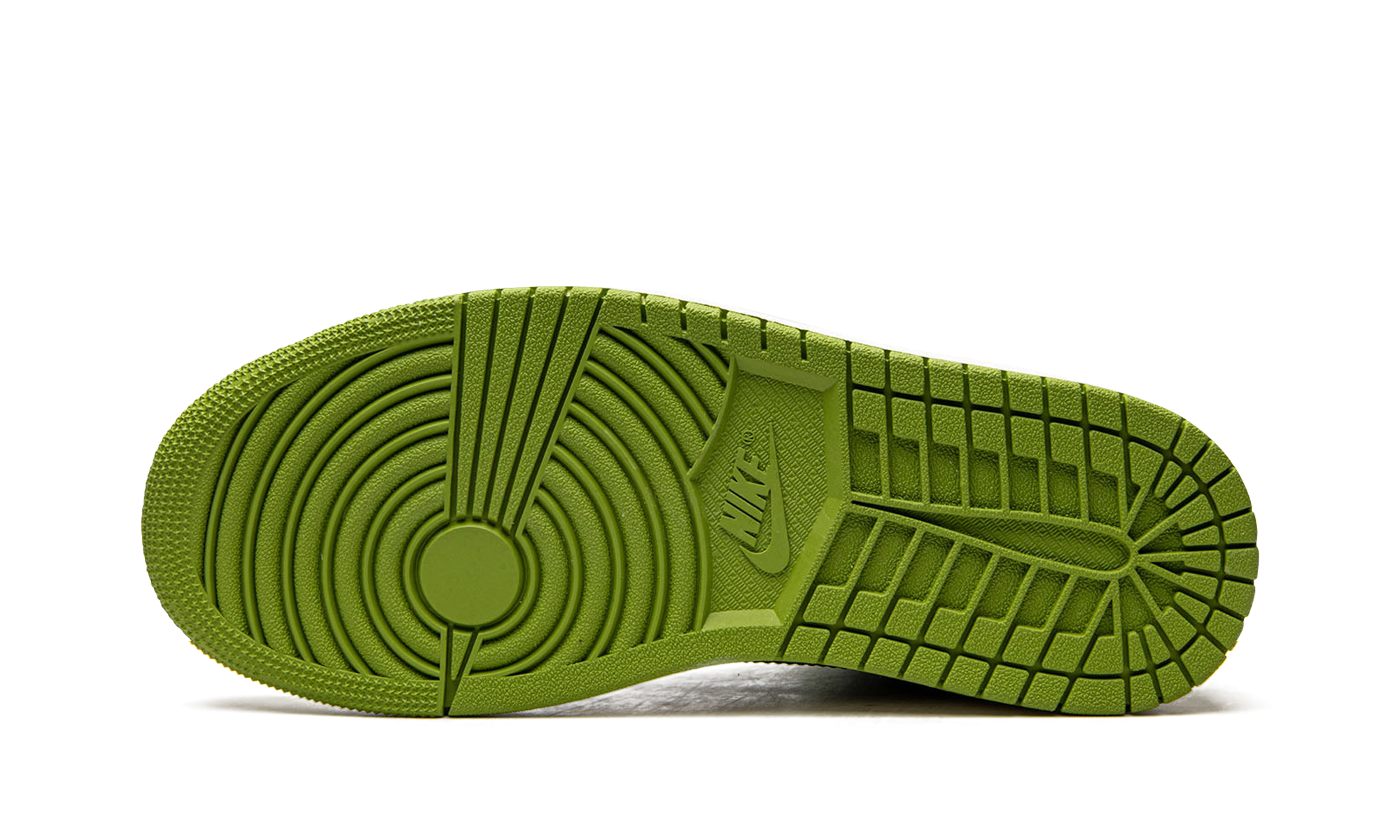 Air Jordan 1 Mid Women "Altitude Green"