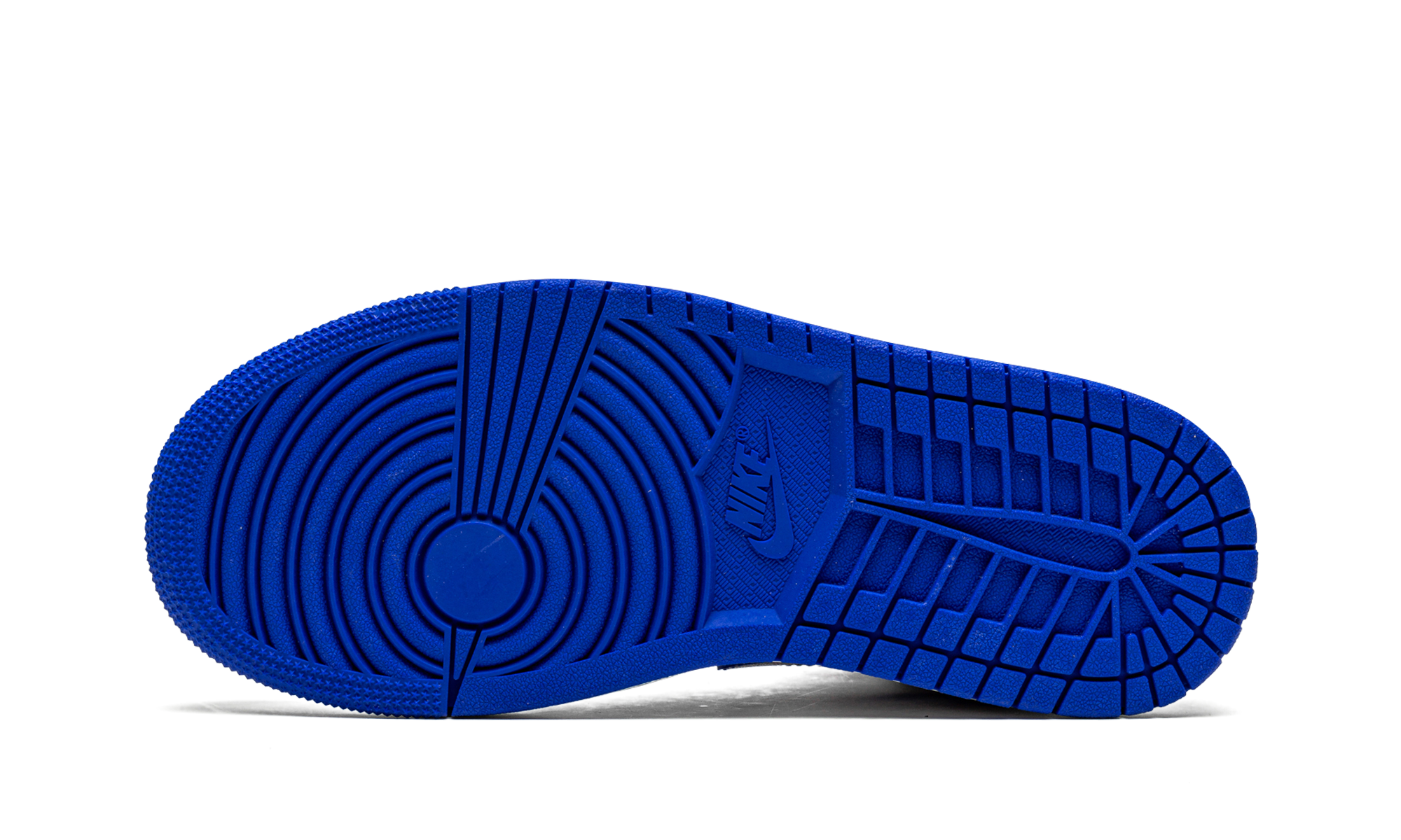Air Jordan 1 Mid Women "Kentucky Blue"
