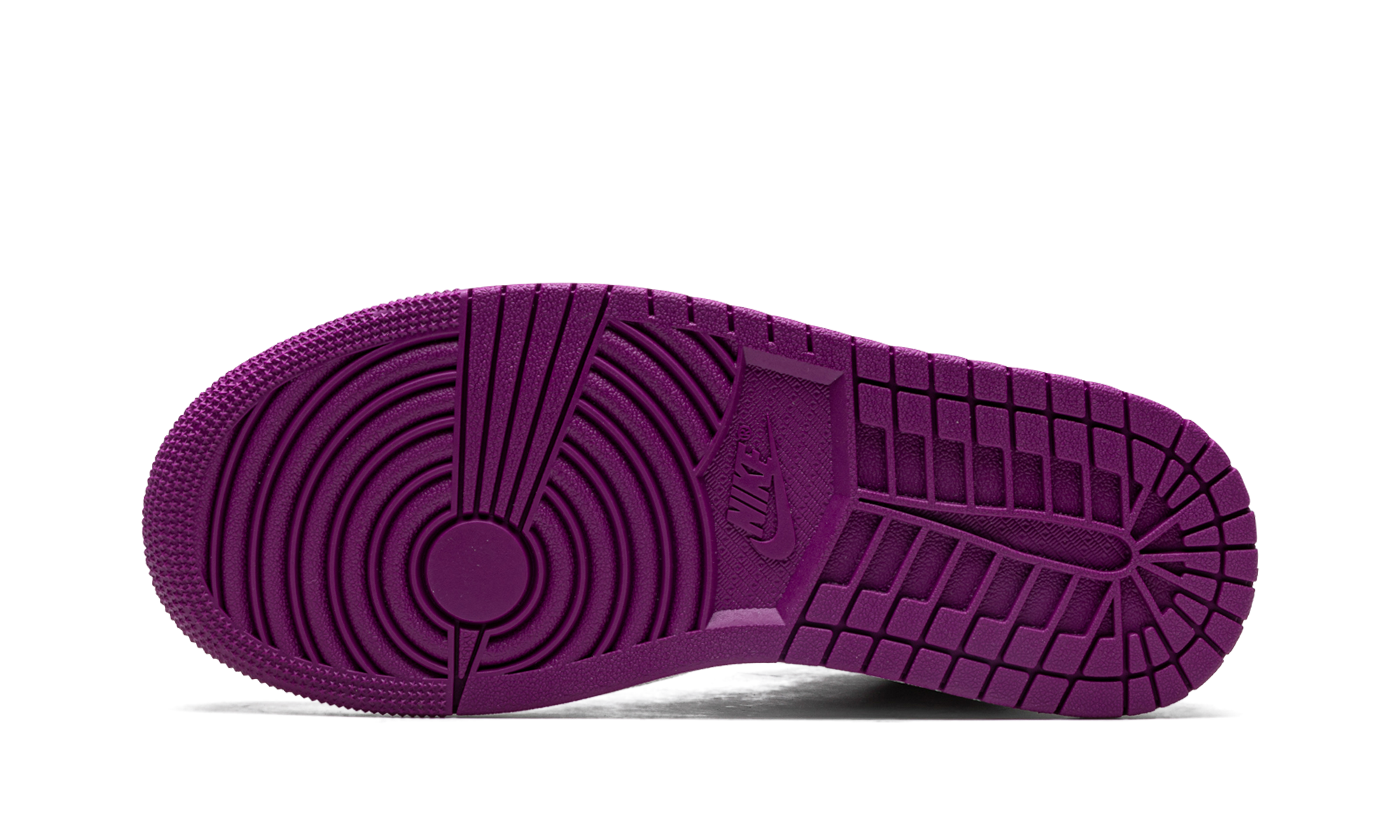 Air Jordan 1 Mid Women "Magenta"