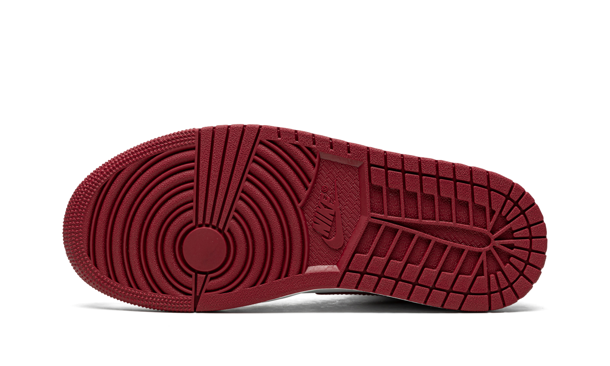 Air Jordan 1 Mid Women "Reverse Chicago"