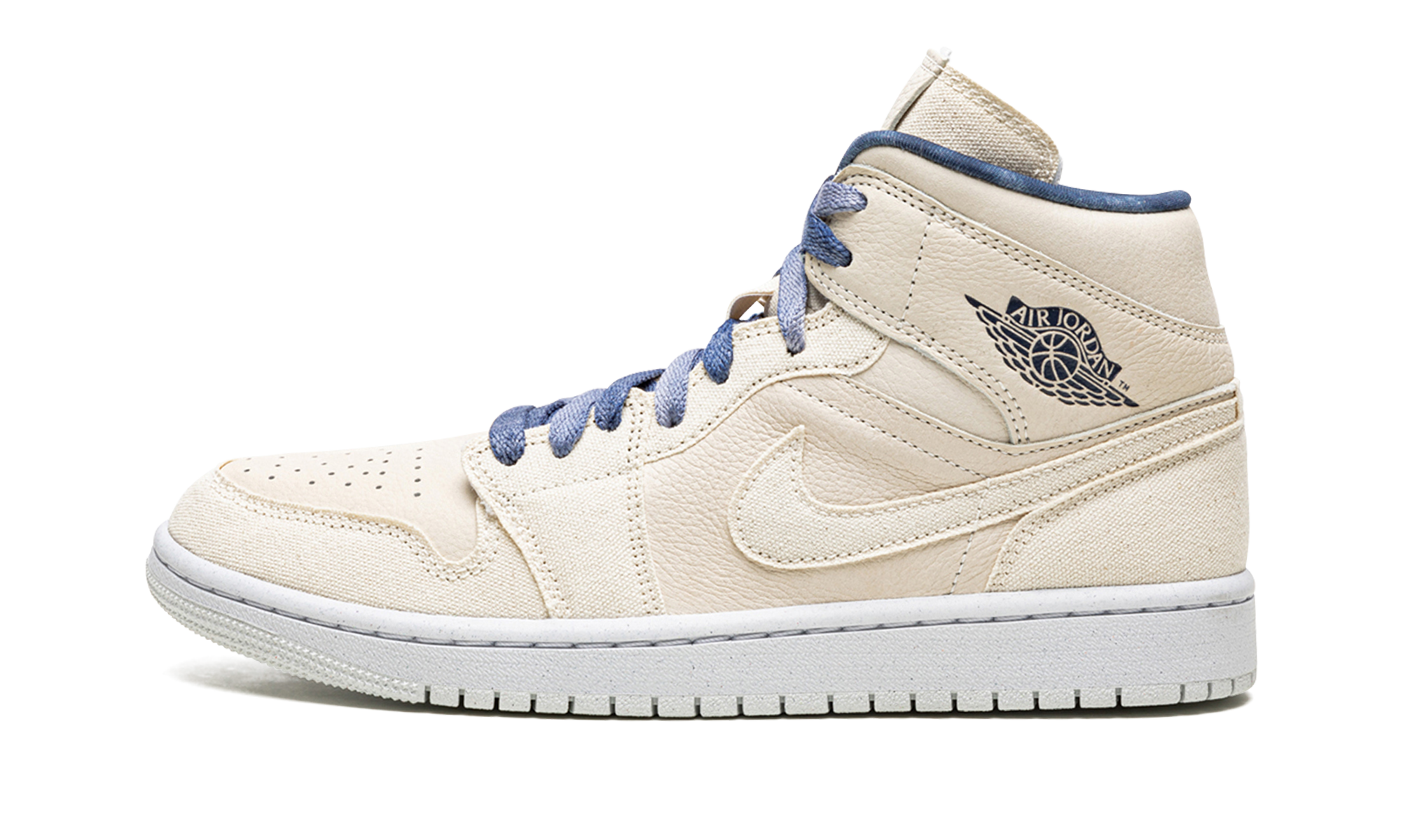 Air Jordan 1 Mid Women "Sanddrift"