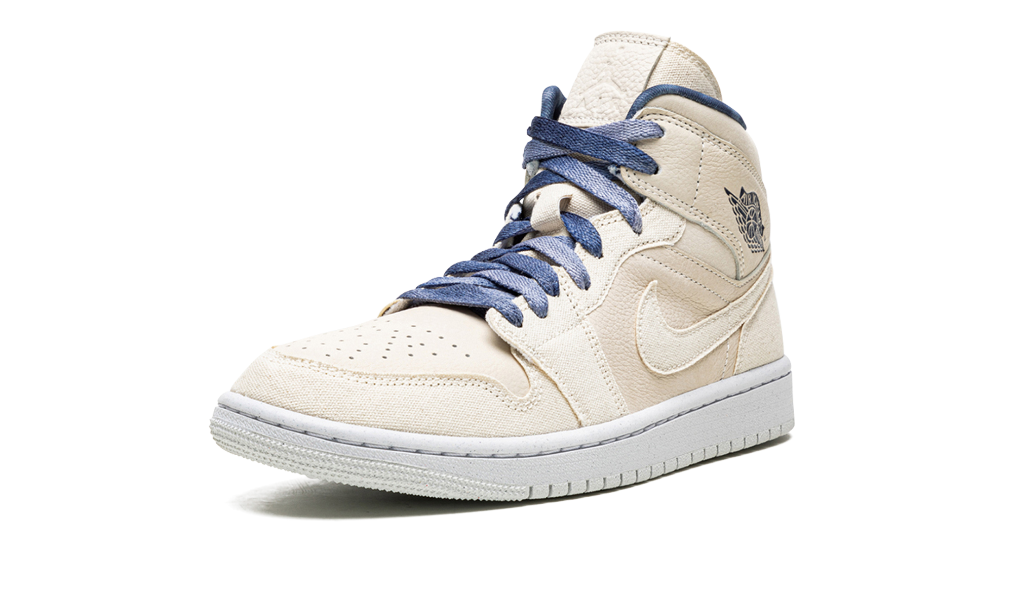 Air Jordan 1 Mid Women "Sanddrift"