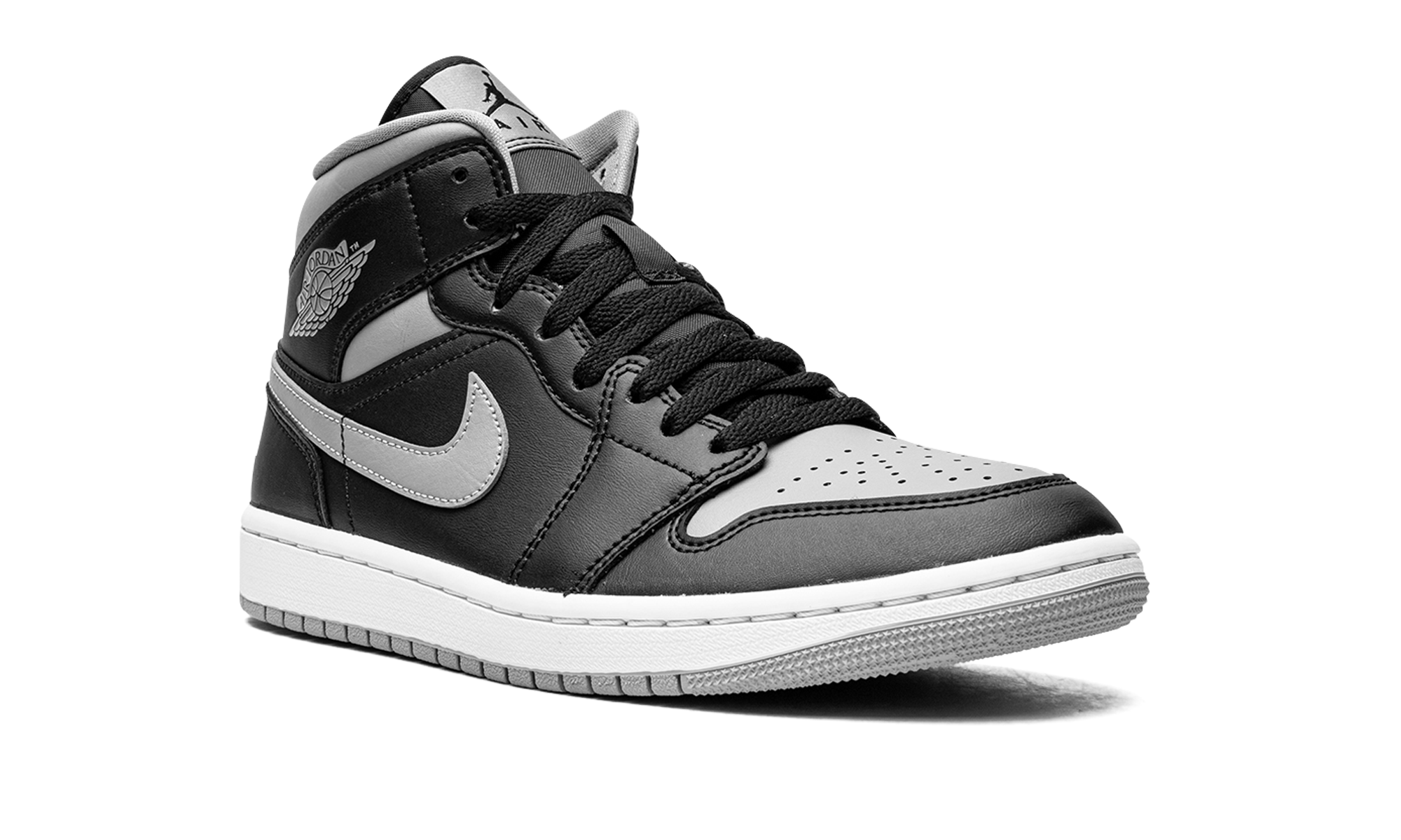 Air Jordan 1 Mid Women "Shadow"