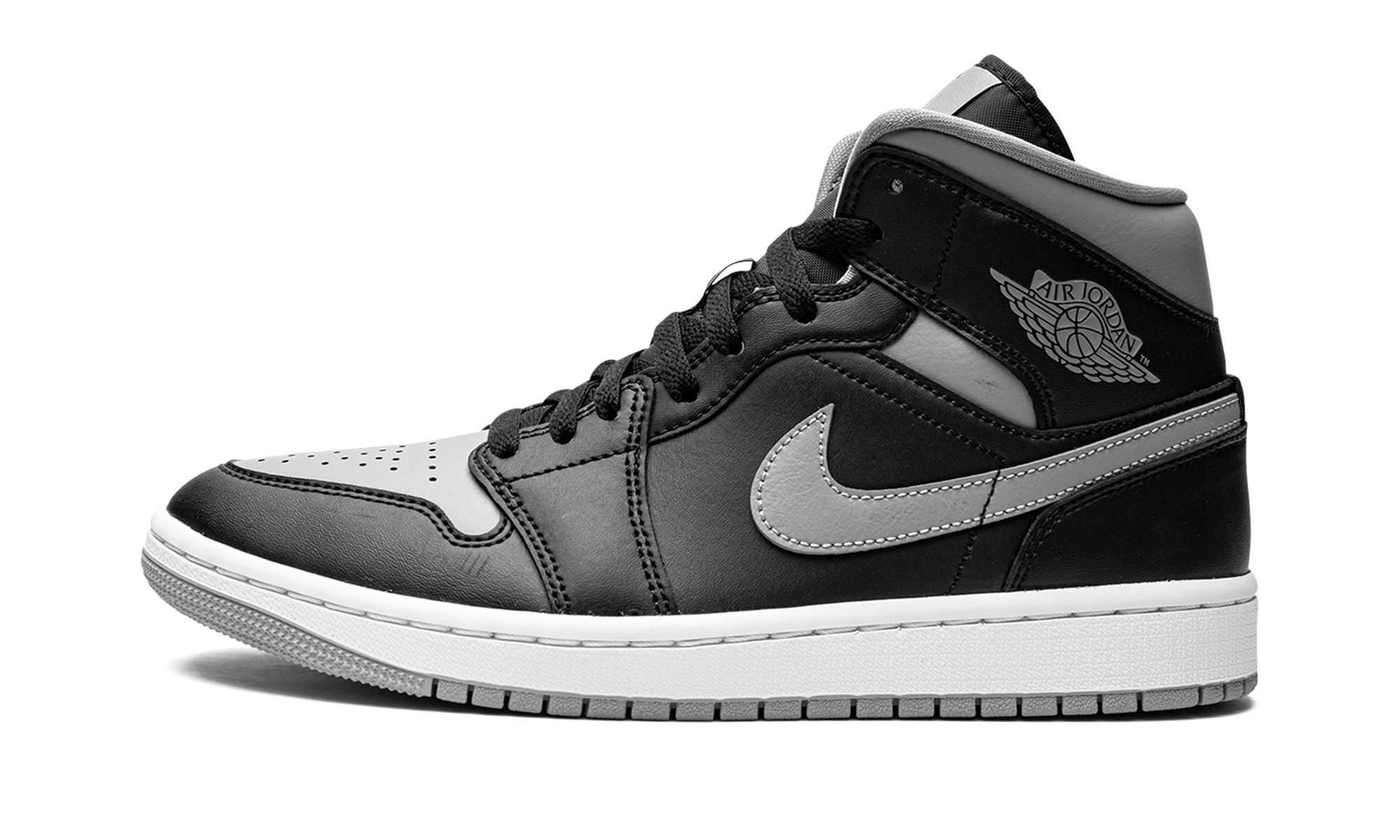 Air Jordan 1 Mid Women "Shadow"