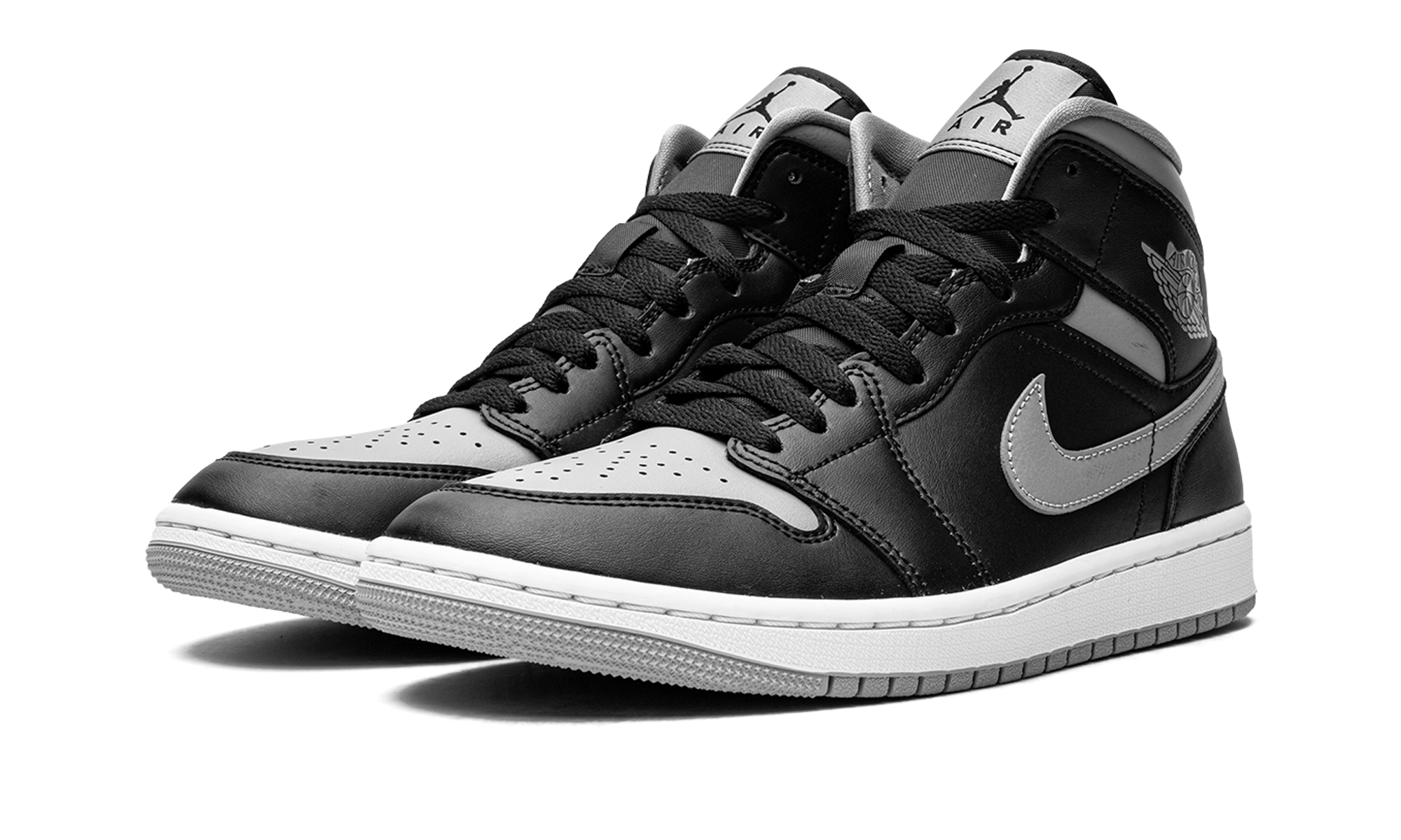 Air Jordan 1 Mid Women "Shadow"