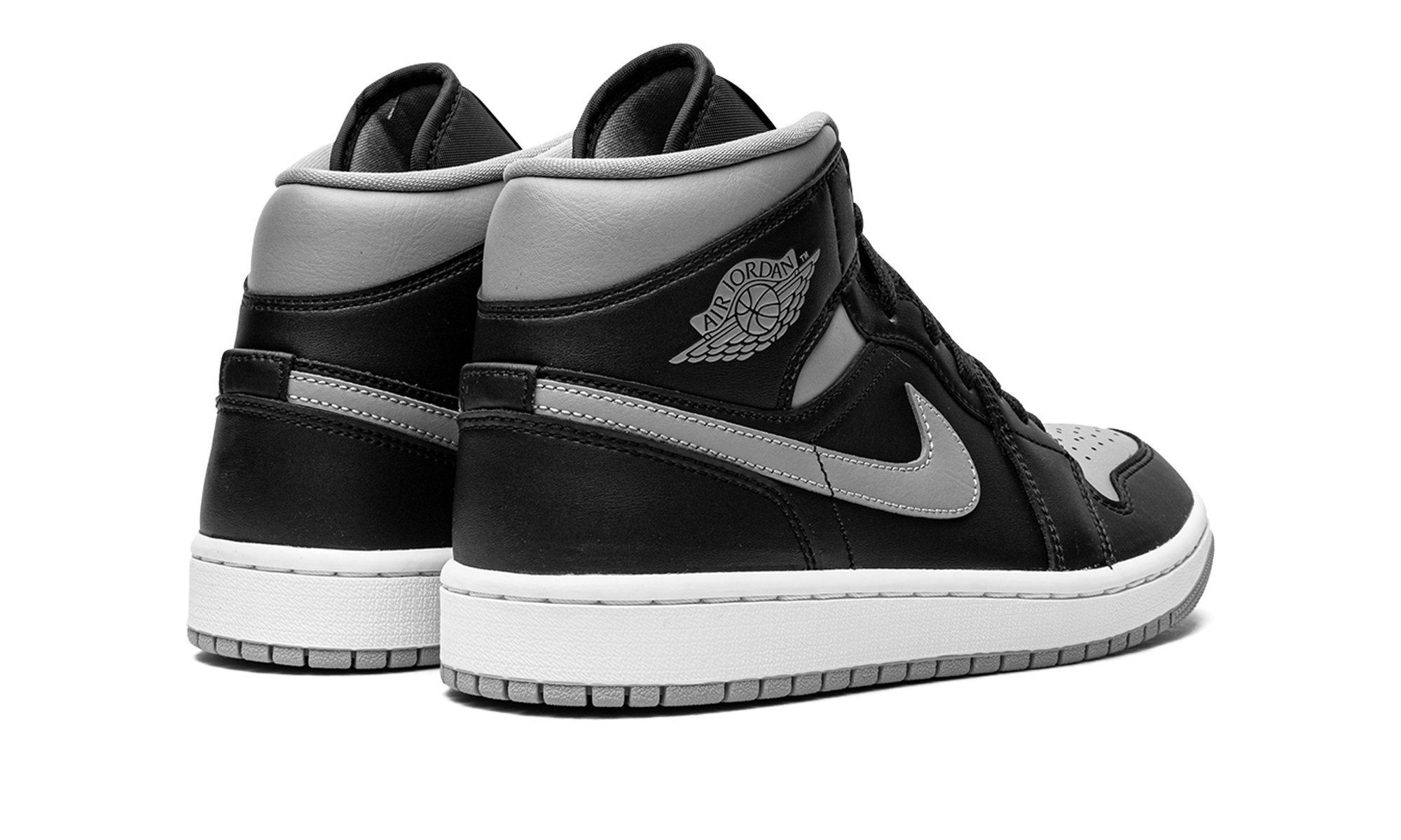 Air Jordan 1 Mid Women "Shadow"