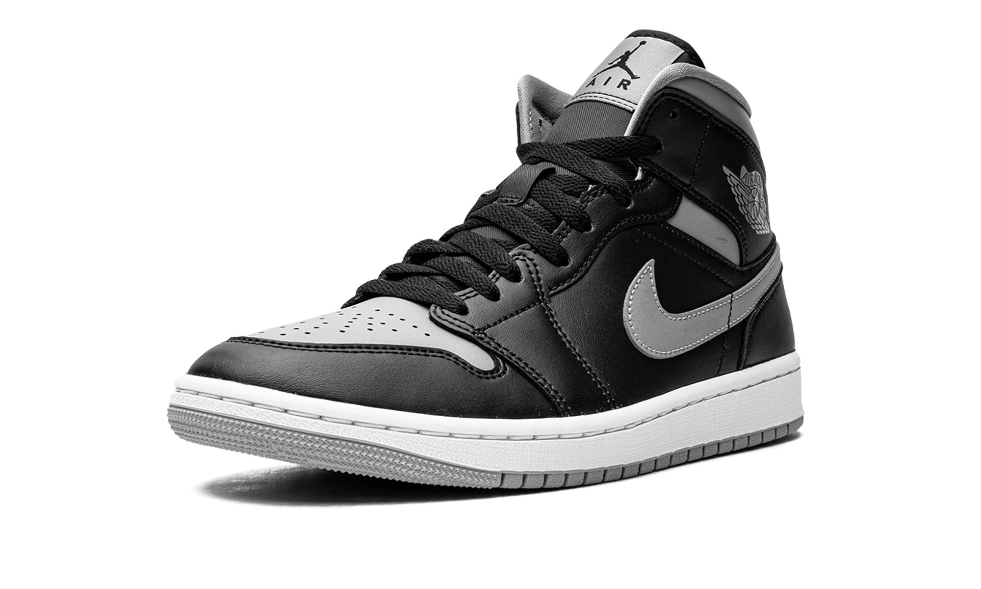 Air Jordan 1 Mid Women "Shadow"