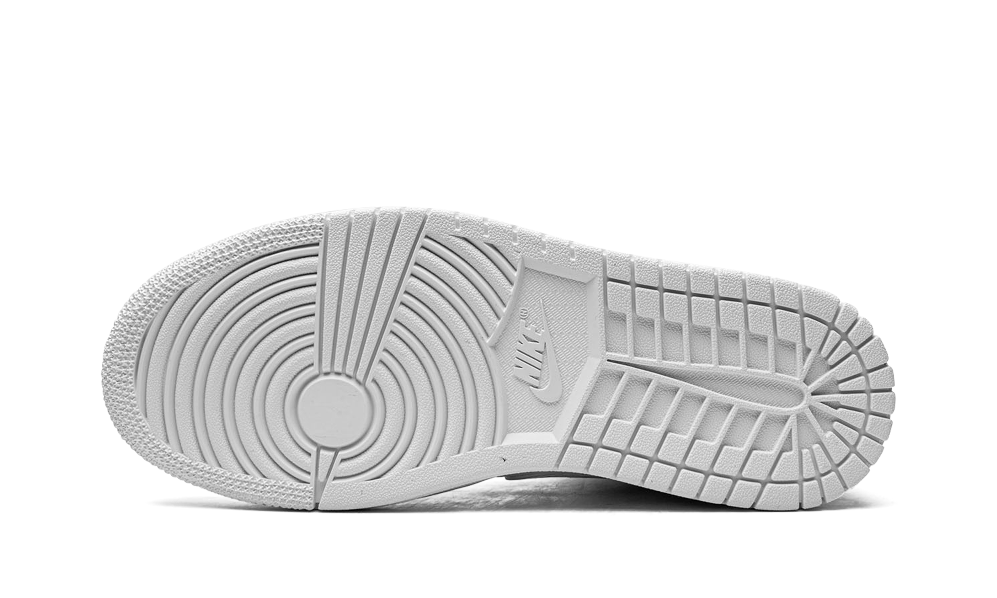 Air Jordan 1 Mid Women "Triple White 2022"