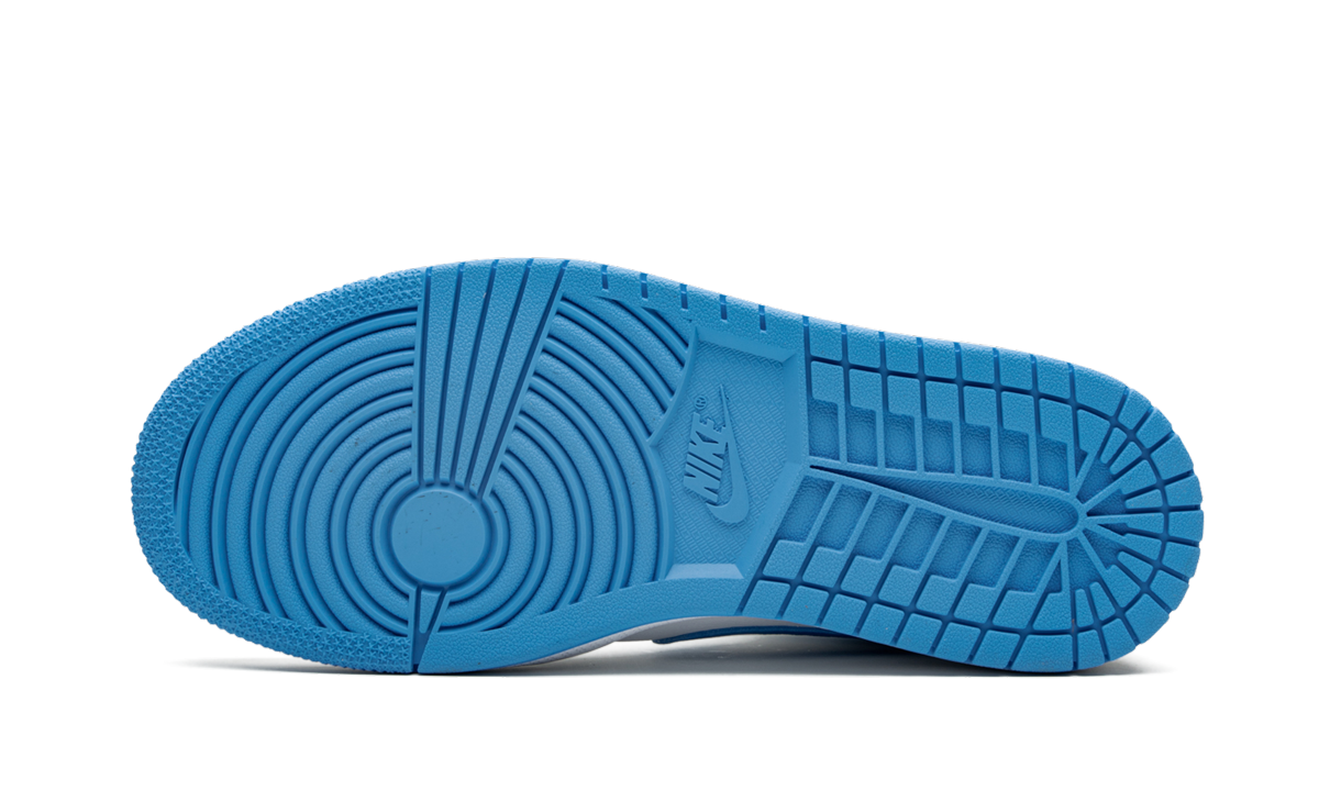 Air Jordan 1 Mid Women "Unc"
