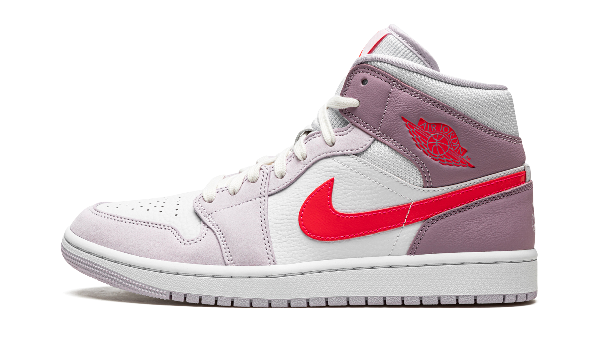 Air Jordan 1 Mid Women "Valentine’s Day 2022"