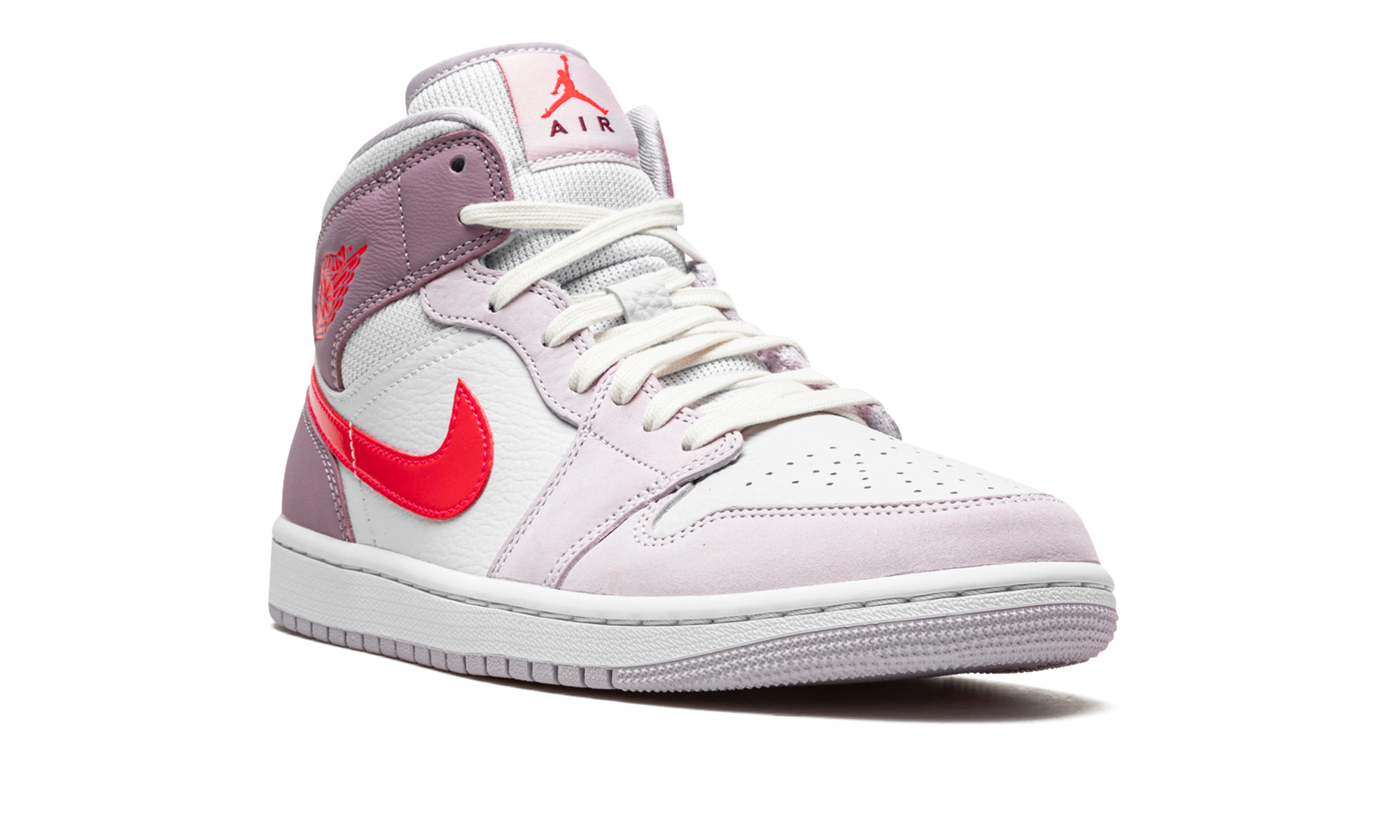 Air Jordan 1 Mid Women "Valentine’s Day 2022"