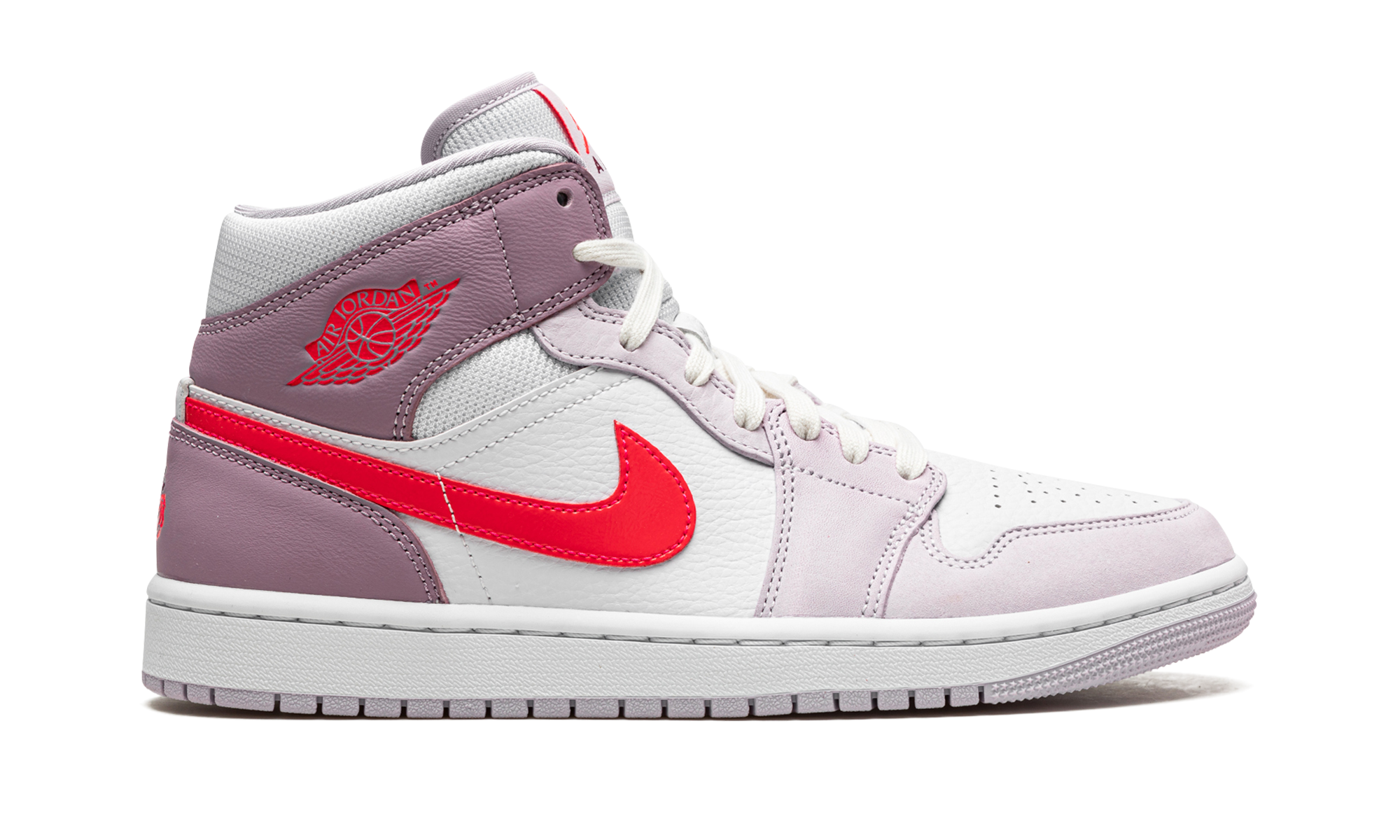 Air Jordan 1 Mid Women "Valentine’s Day 2022"