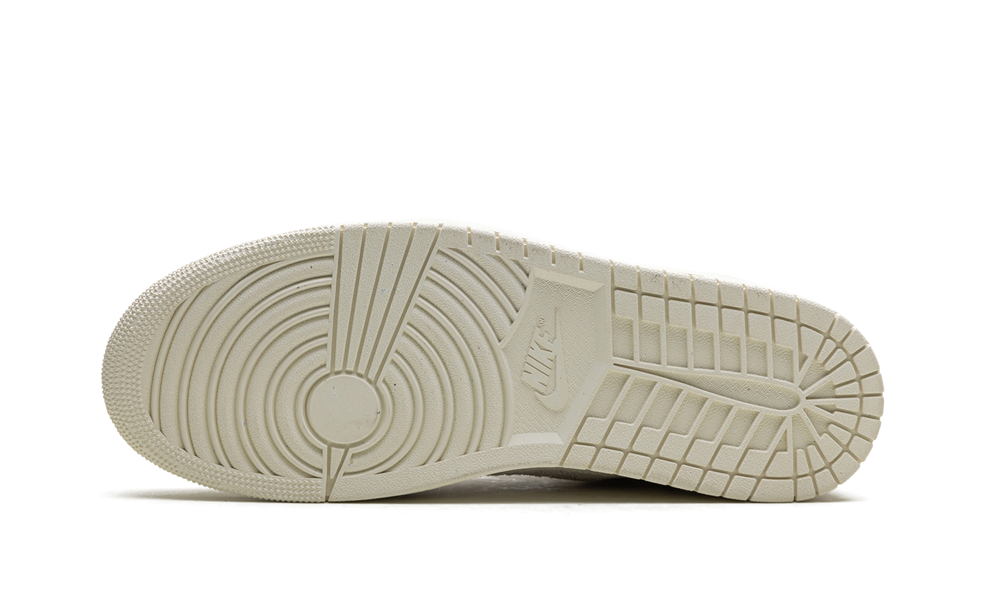 Air Jordan 1 "Pale Ivory"