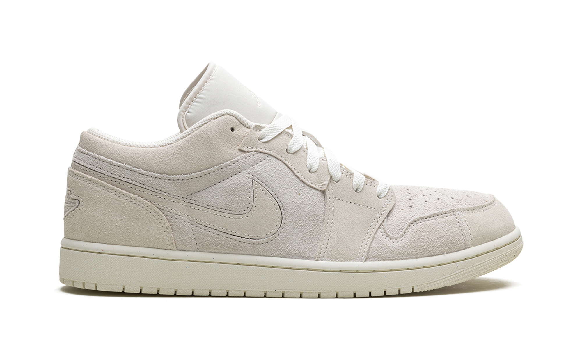 Air Jordan 1 "Pale Ivory"