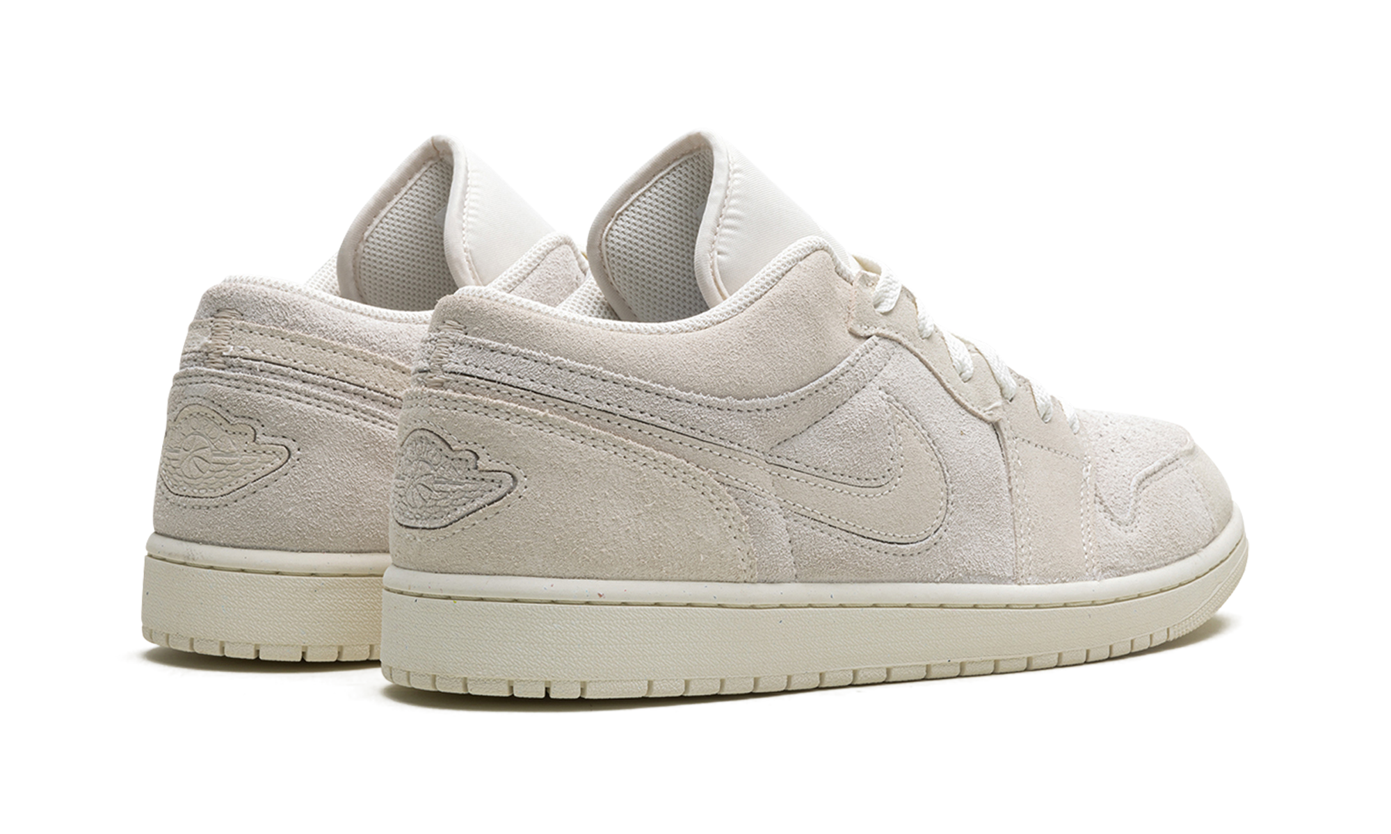 Air Jordan 1 "Pale Ivory"
