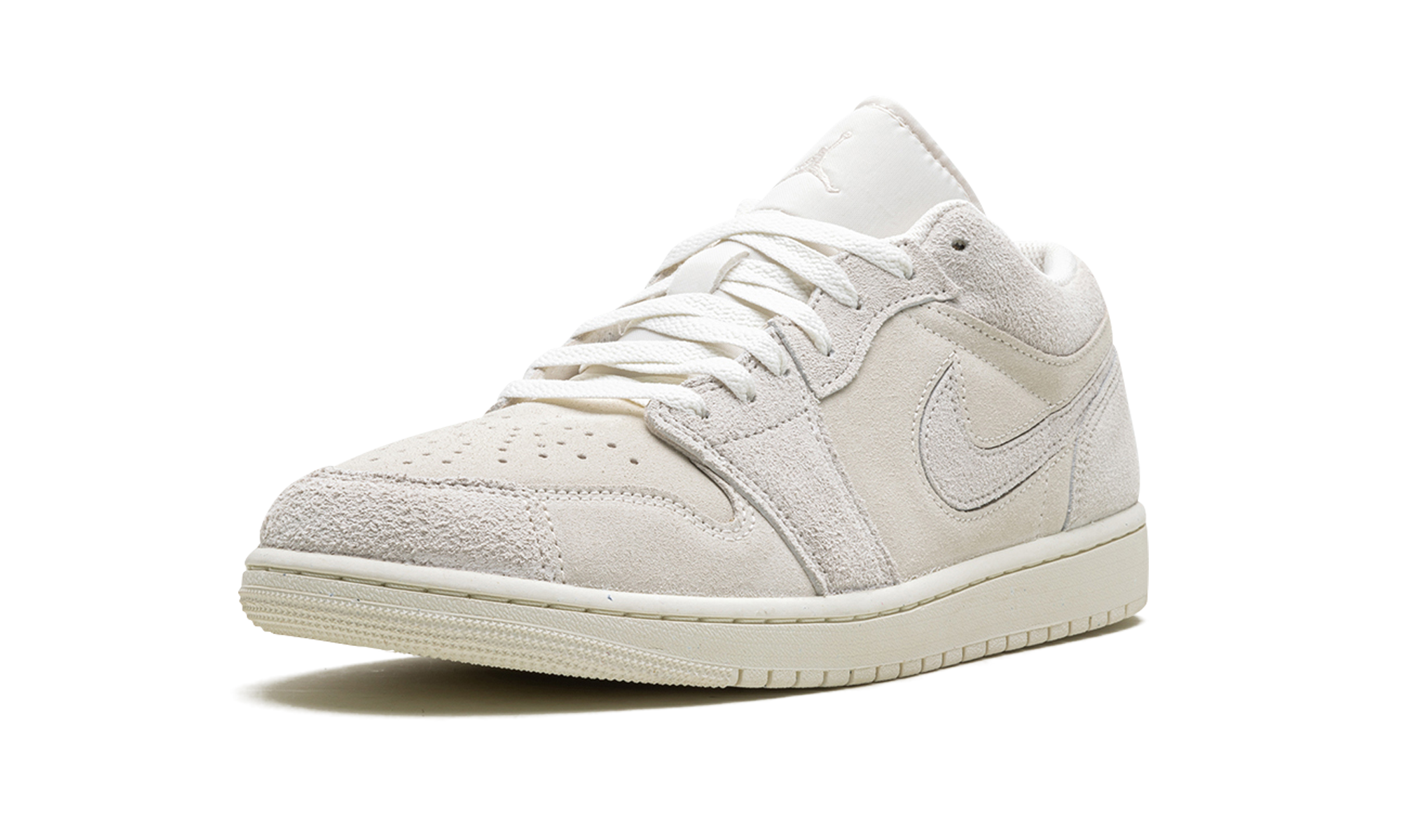 Air Jordan 1 "Pale Ivory"