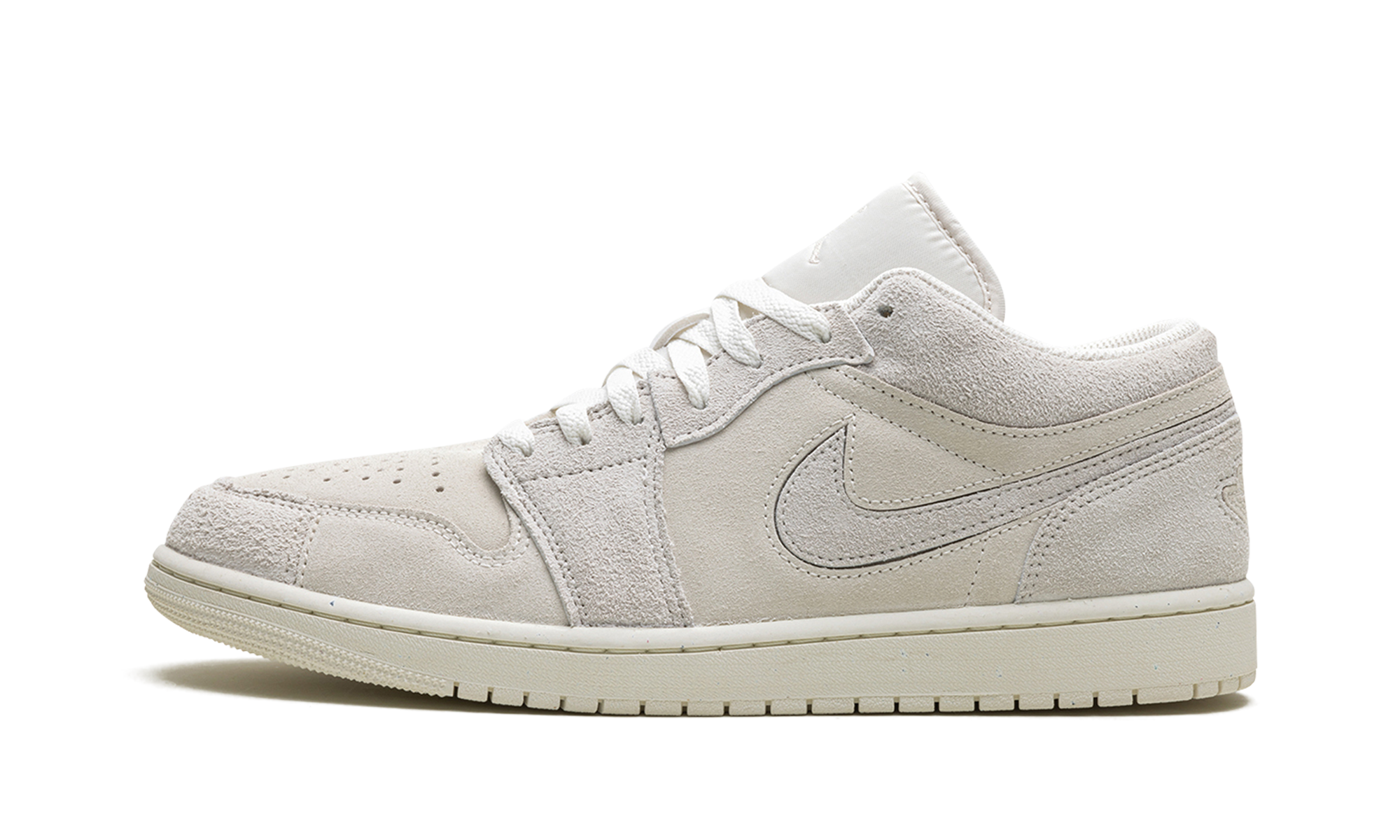 Air Jordan 1 "Pale Ivory"