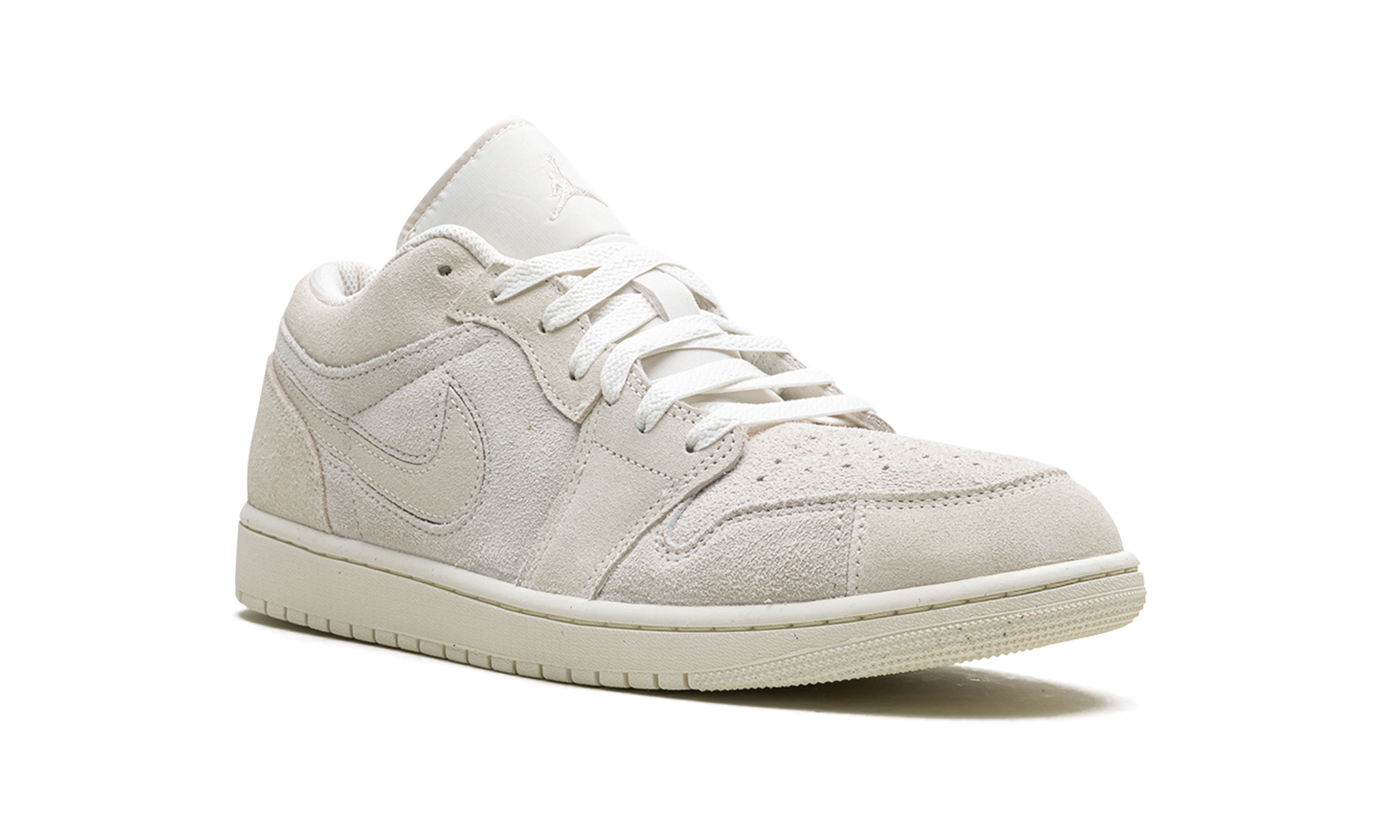 Air Jordan 1 "Pale Ivory"