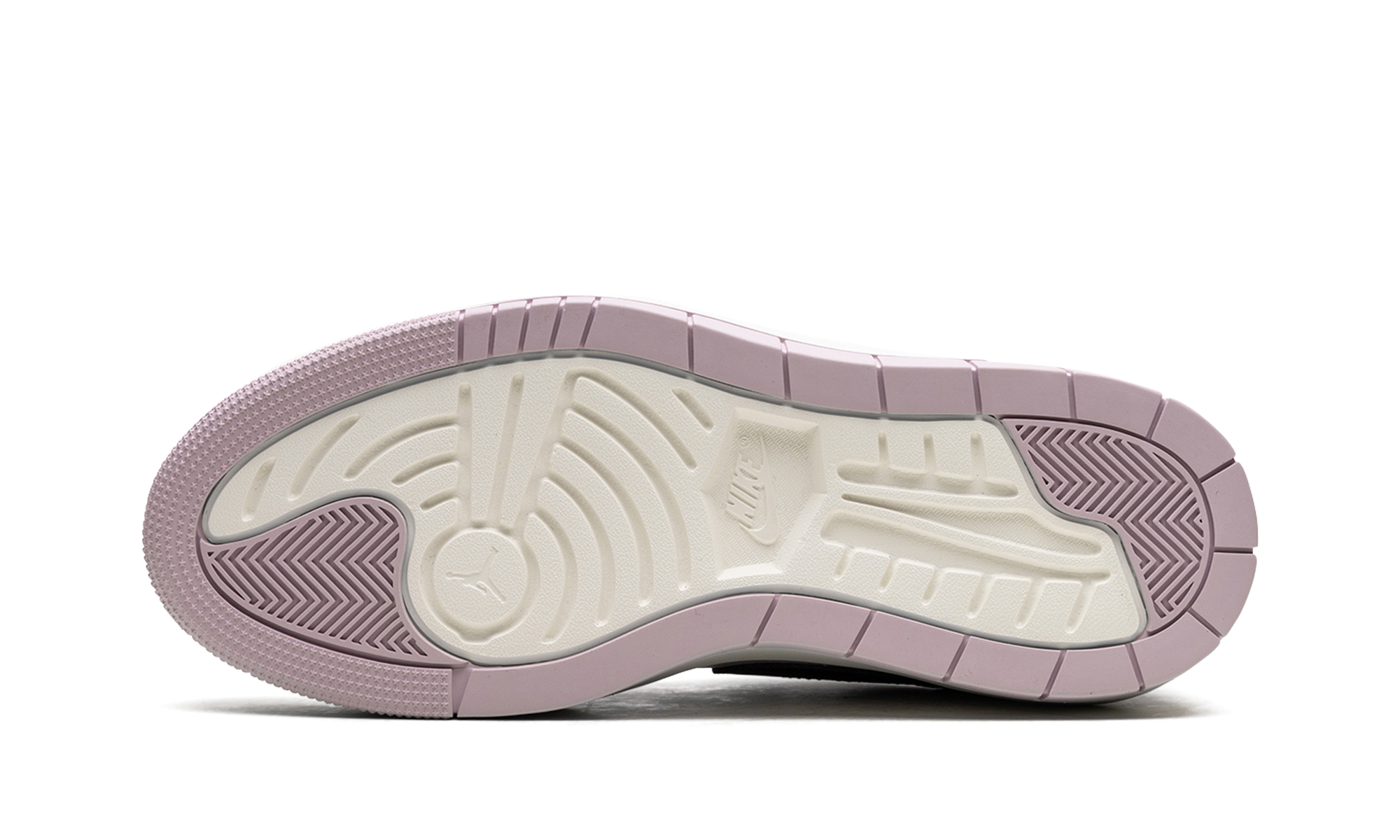 Air Jordan 1 RETRO Elevate Women "Iced Lilac/sail/black"