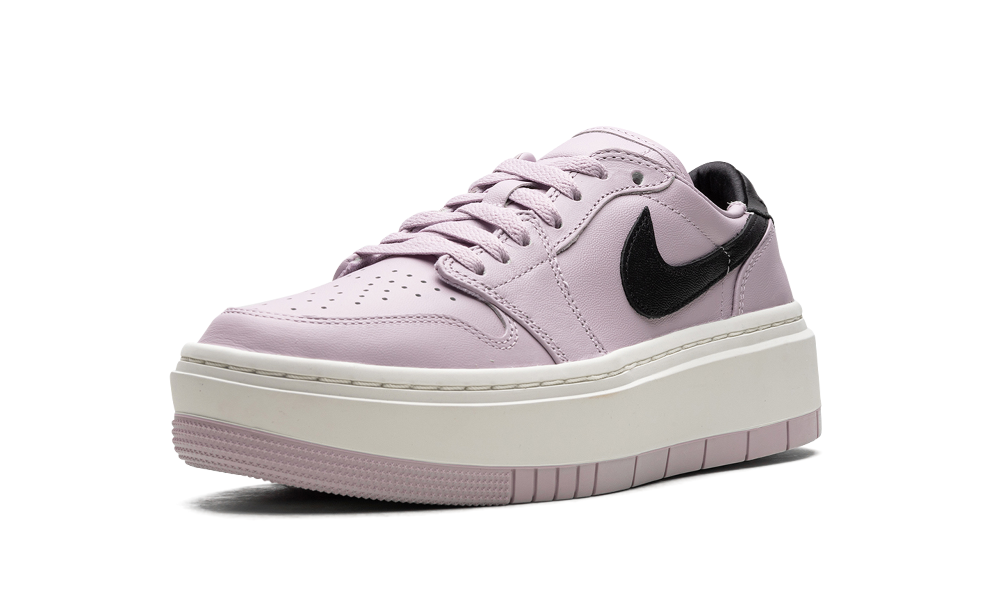 Air Jordan 1 RETRO Elevate Women "Iced Lilac/sail/black"