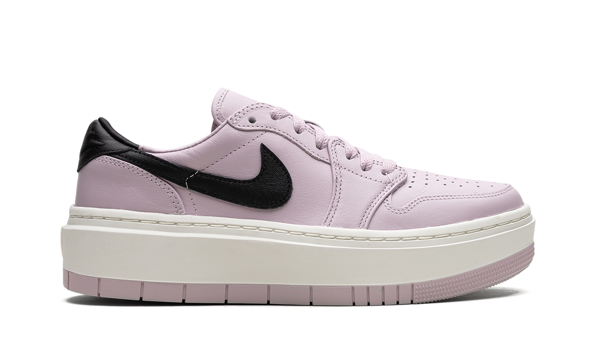 Air Jordan 1 RETRO Elevate Women "Iced Lilac/sail/black"