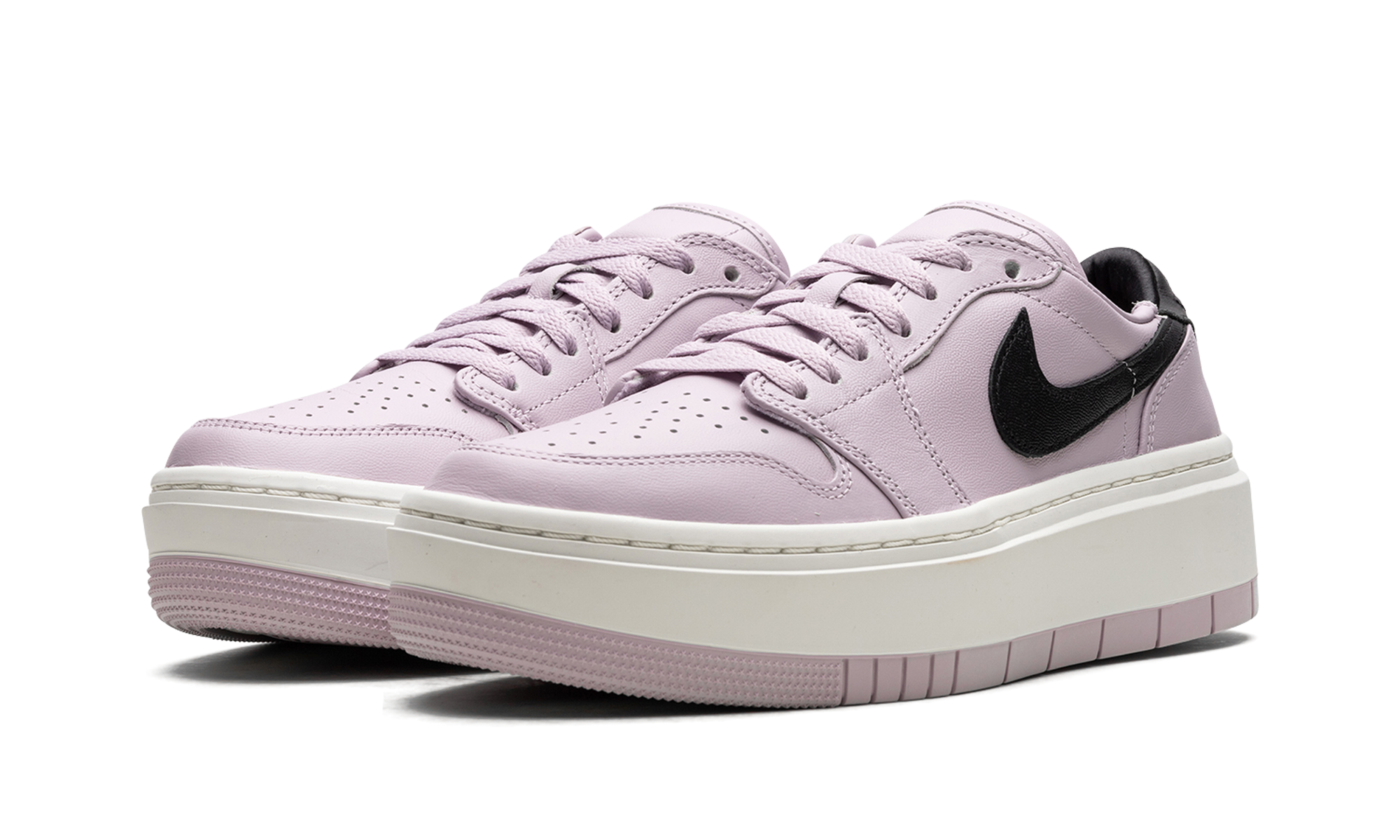 Air Jordan 1 RETRO Elevate Women "Iced Lilac/sail/black"