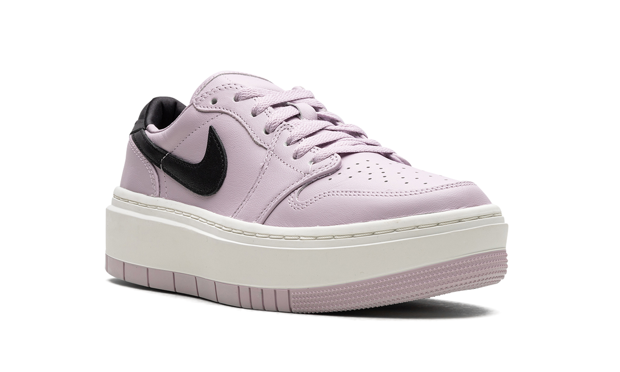 Air Jordan 1 RETRO Elevate Women "Iced Lilac/sail/black"