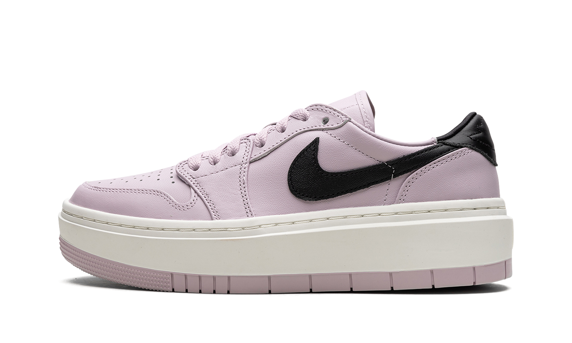 Air Jordan 1 RETRO Elevate Women "Iced Lilac/sail/black"
