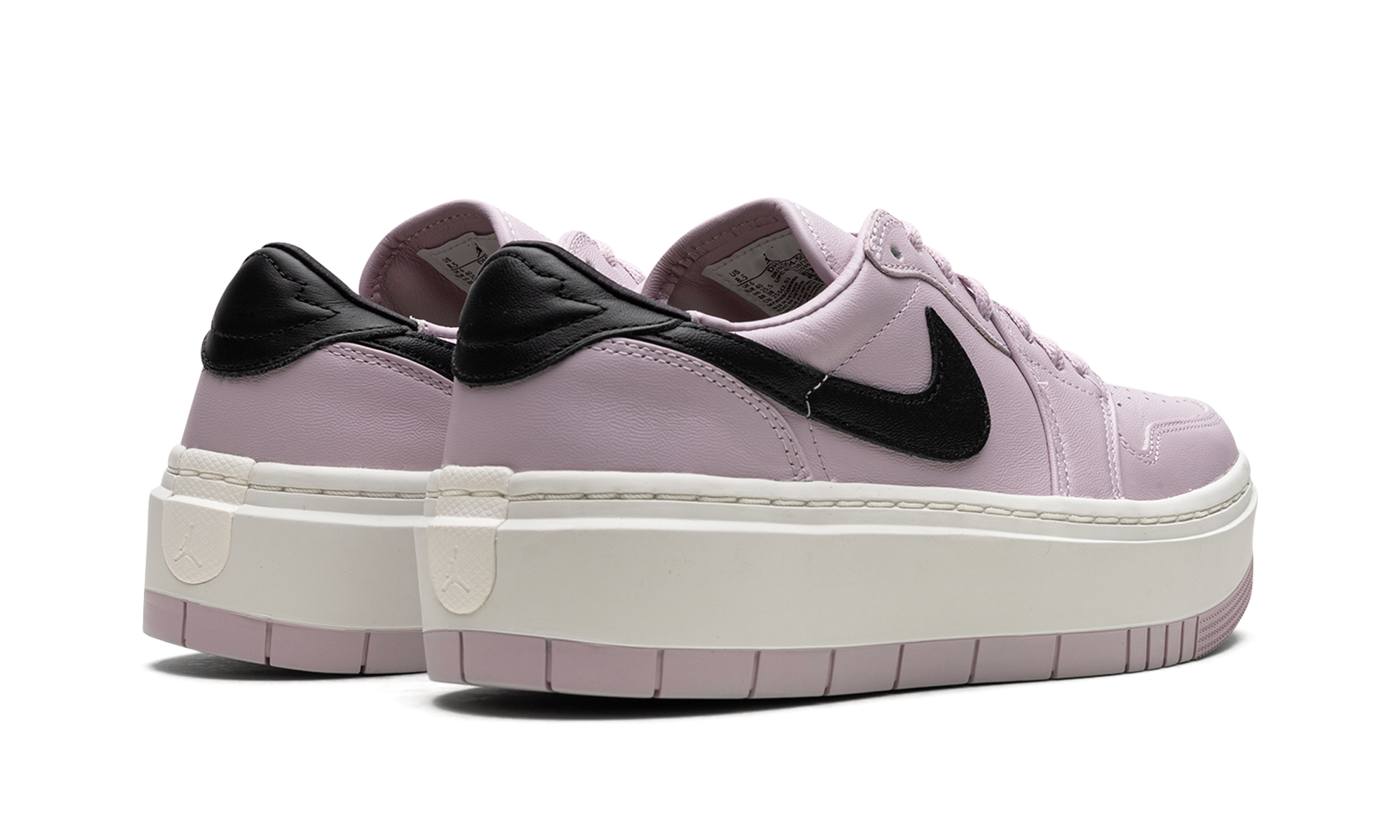 Air Jordan 1 RETRO Elevate Women "Iced Lilac/sail/black"