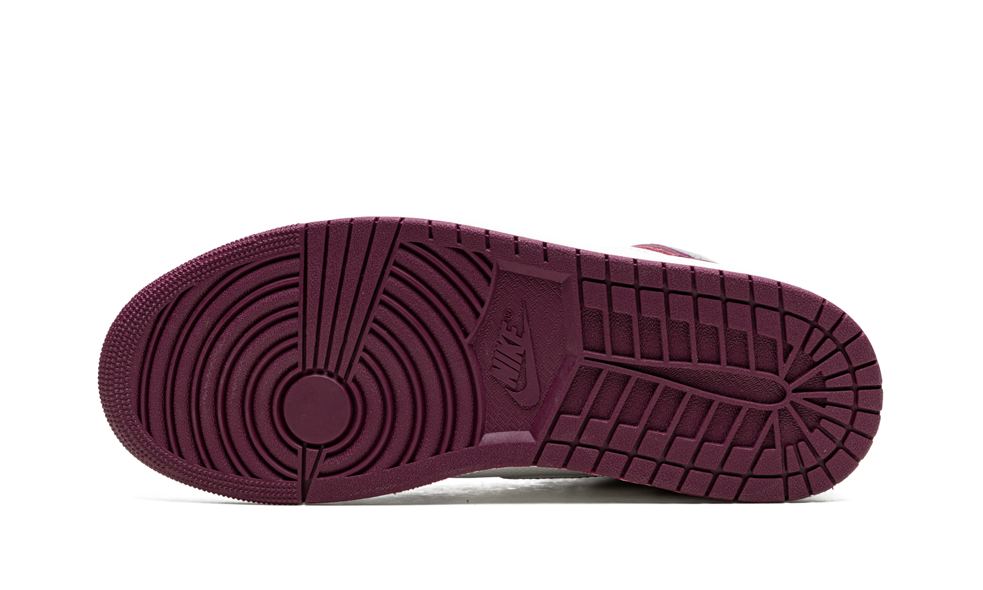 Air Jordan 1 RETRO High OG "Bordeaux"
