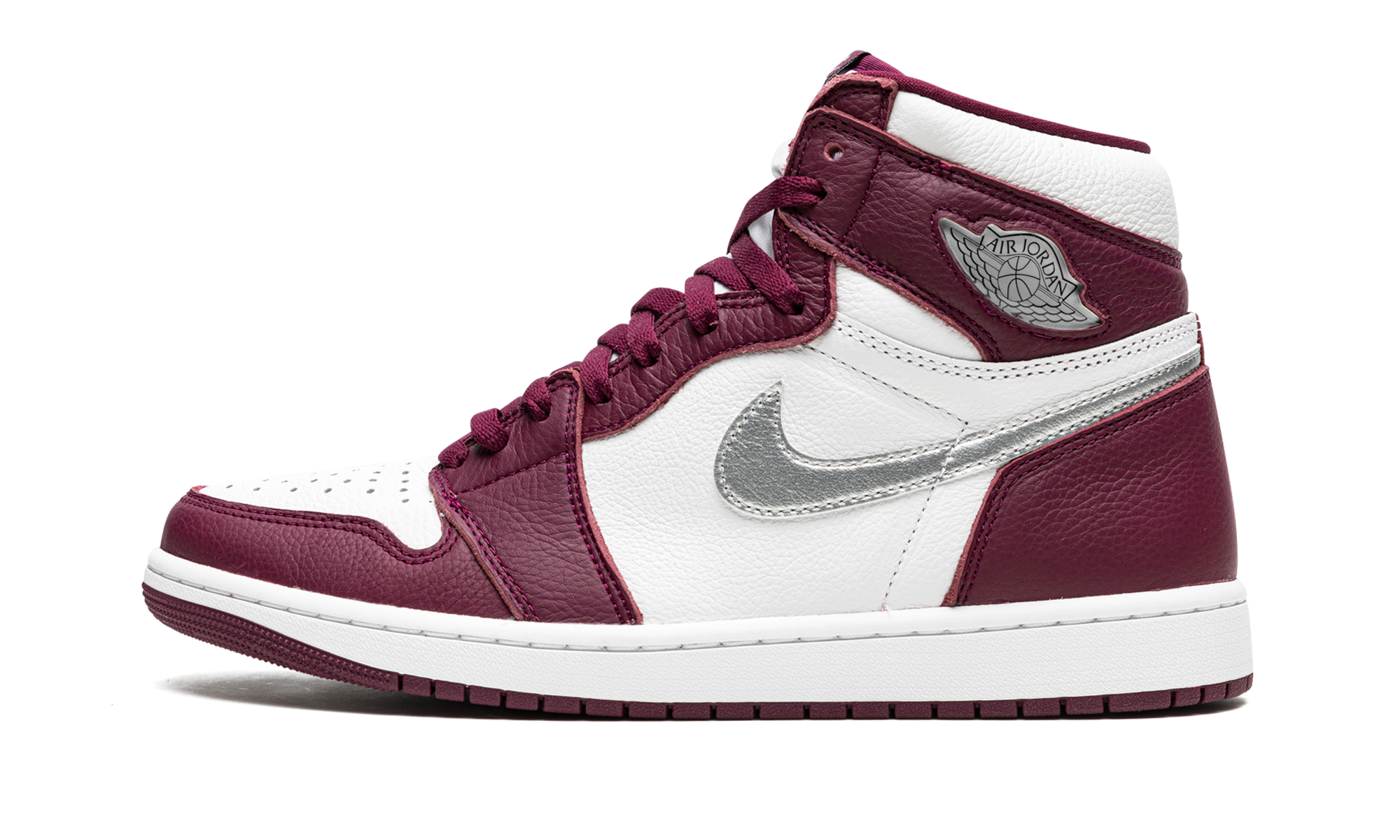 Air Jordan 1 RETRO High OG "Bordeaux"