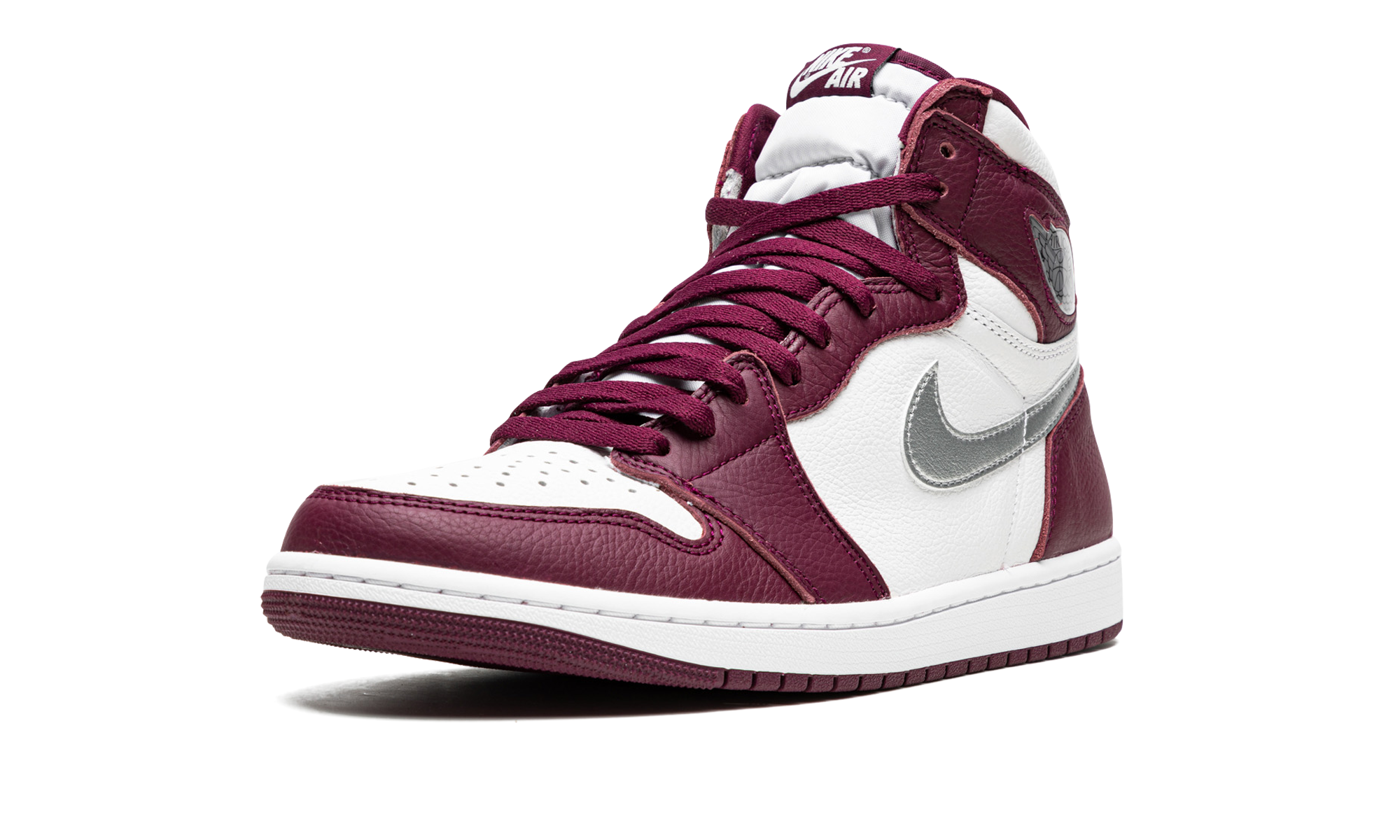 Air Jordan 1 RETRO High OG "Bordeaux"