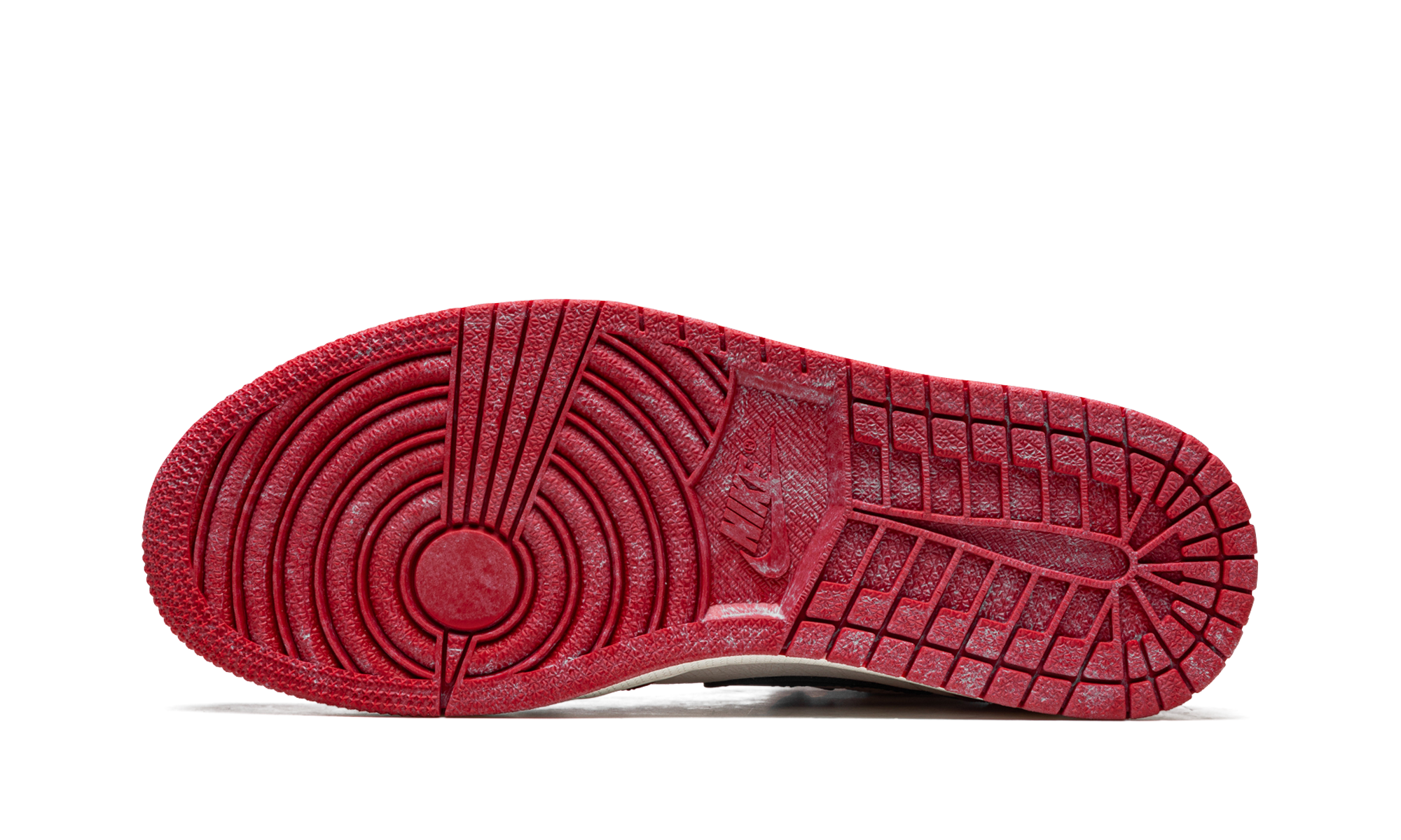 Air Jordan 1 RETRO High OG "Chicago Lost And Found"