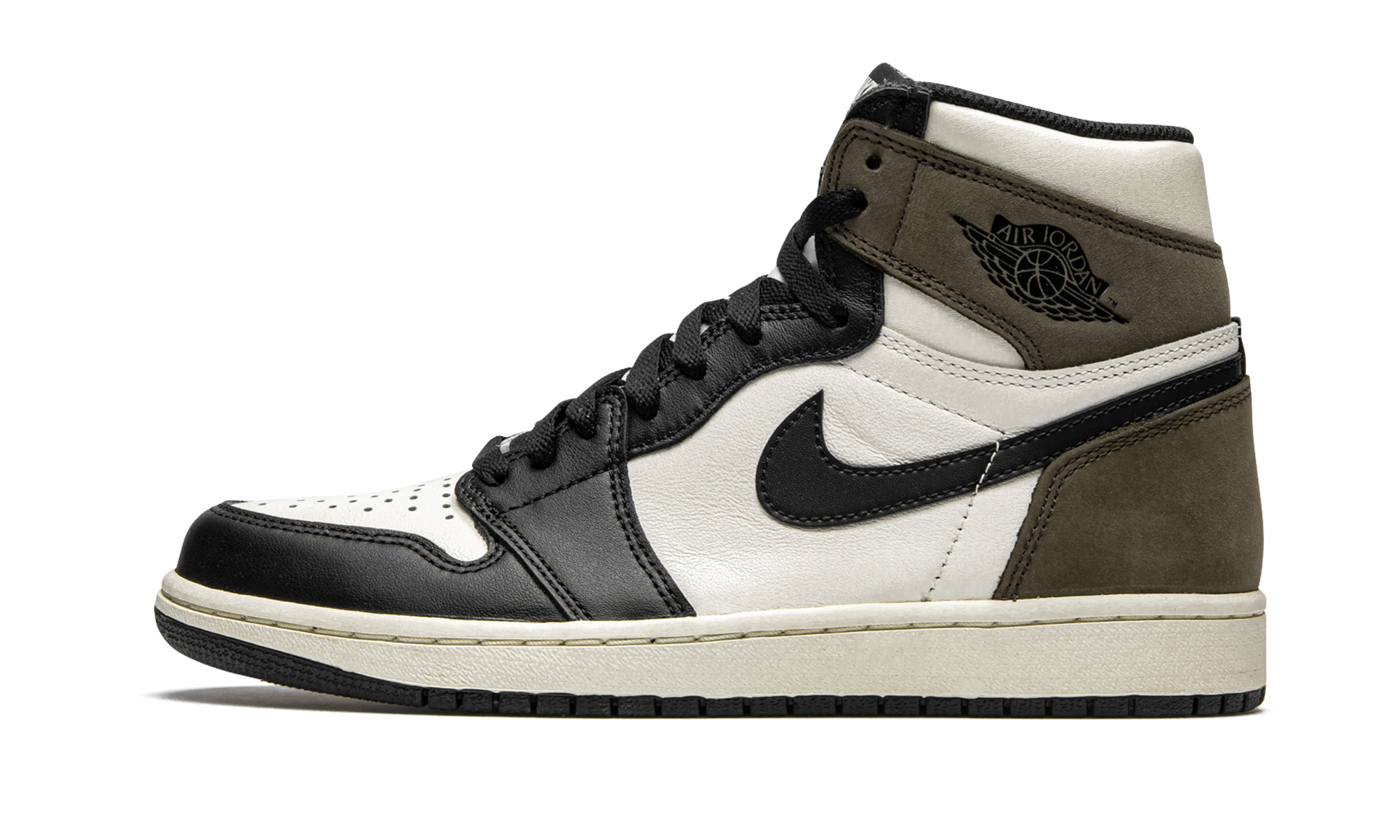 Air Jordan 1 RETRO High OG "Dark Mocha"