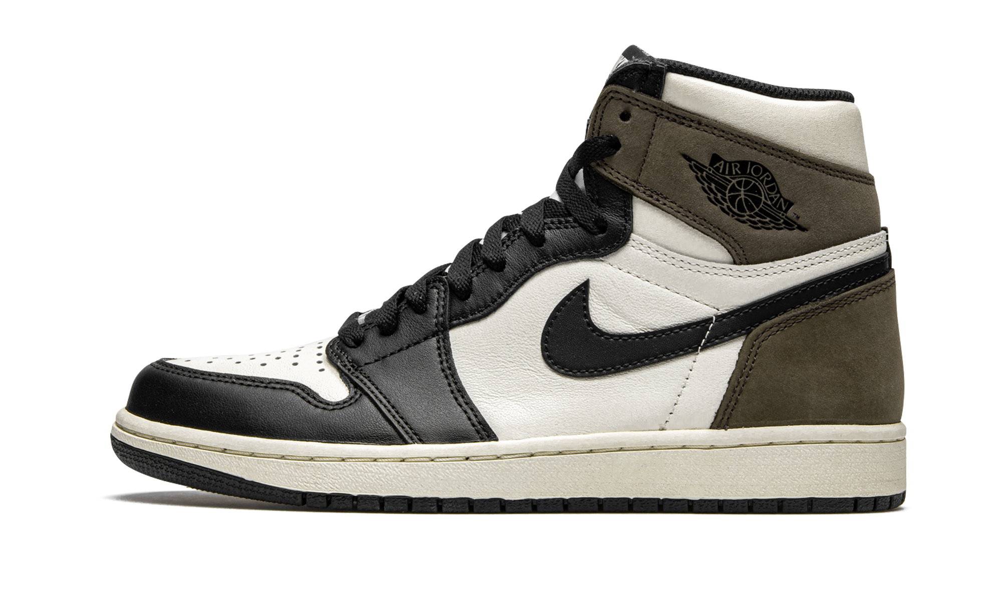 Air Jordan 1 RETRO High OG "Dark Mocha"