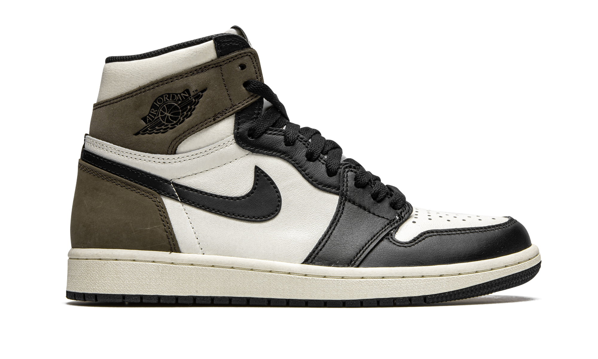 Air Jordan 1 RETRO High OG "Dark Mocha"