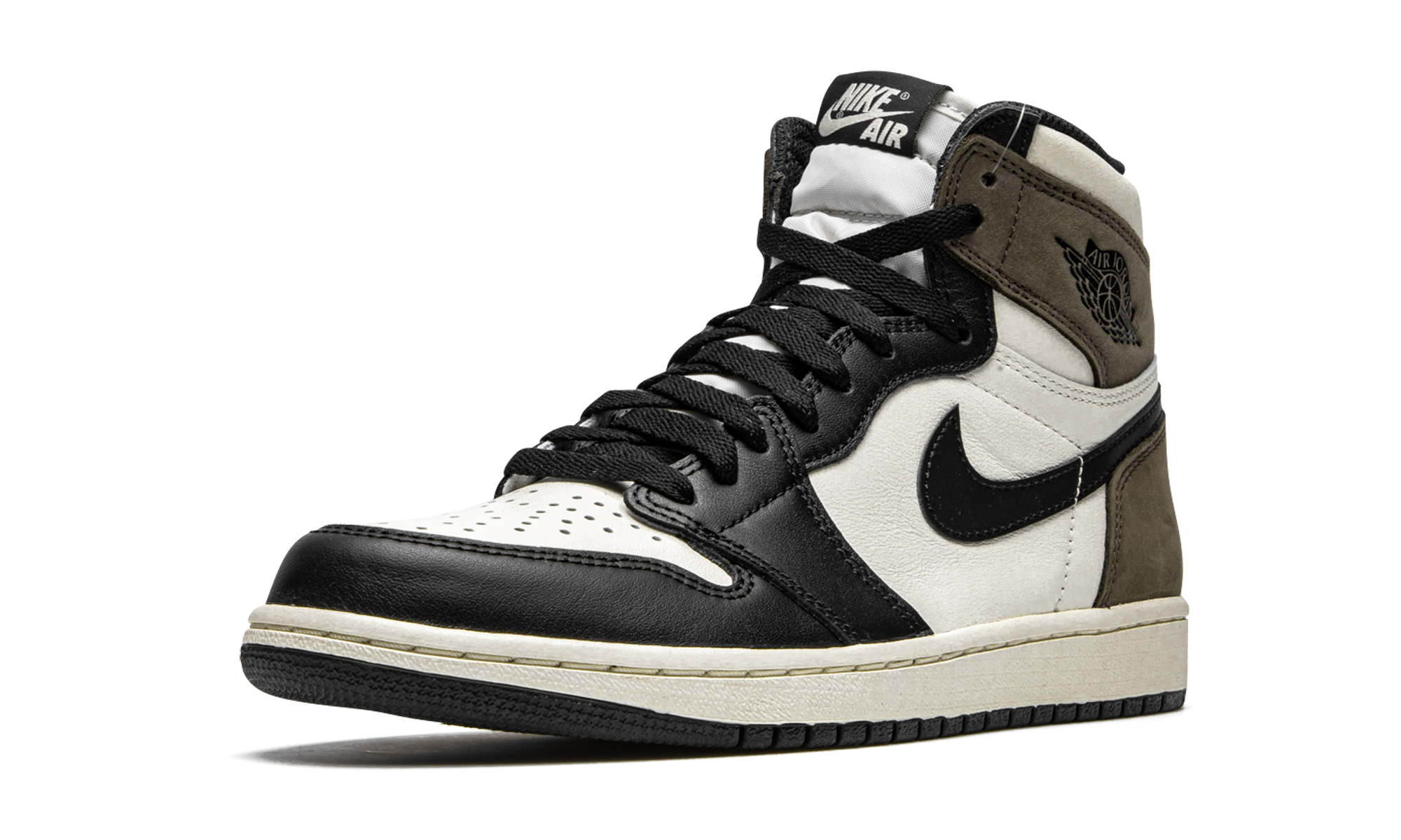 Air Jordan 1 RETRO High OG "Dark Mocha"