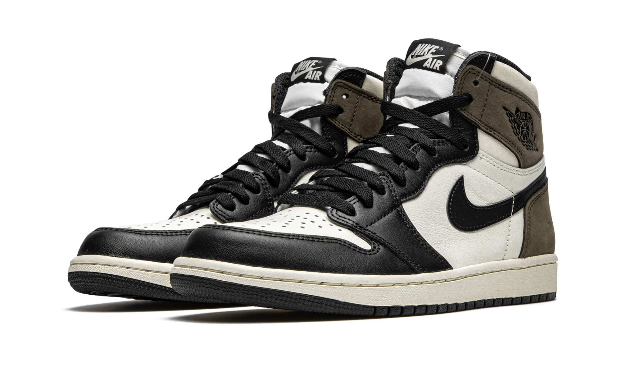 Air Jordan 1 RETRO High OG "Dark Mocha"