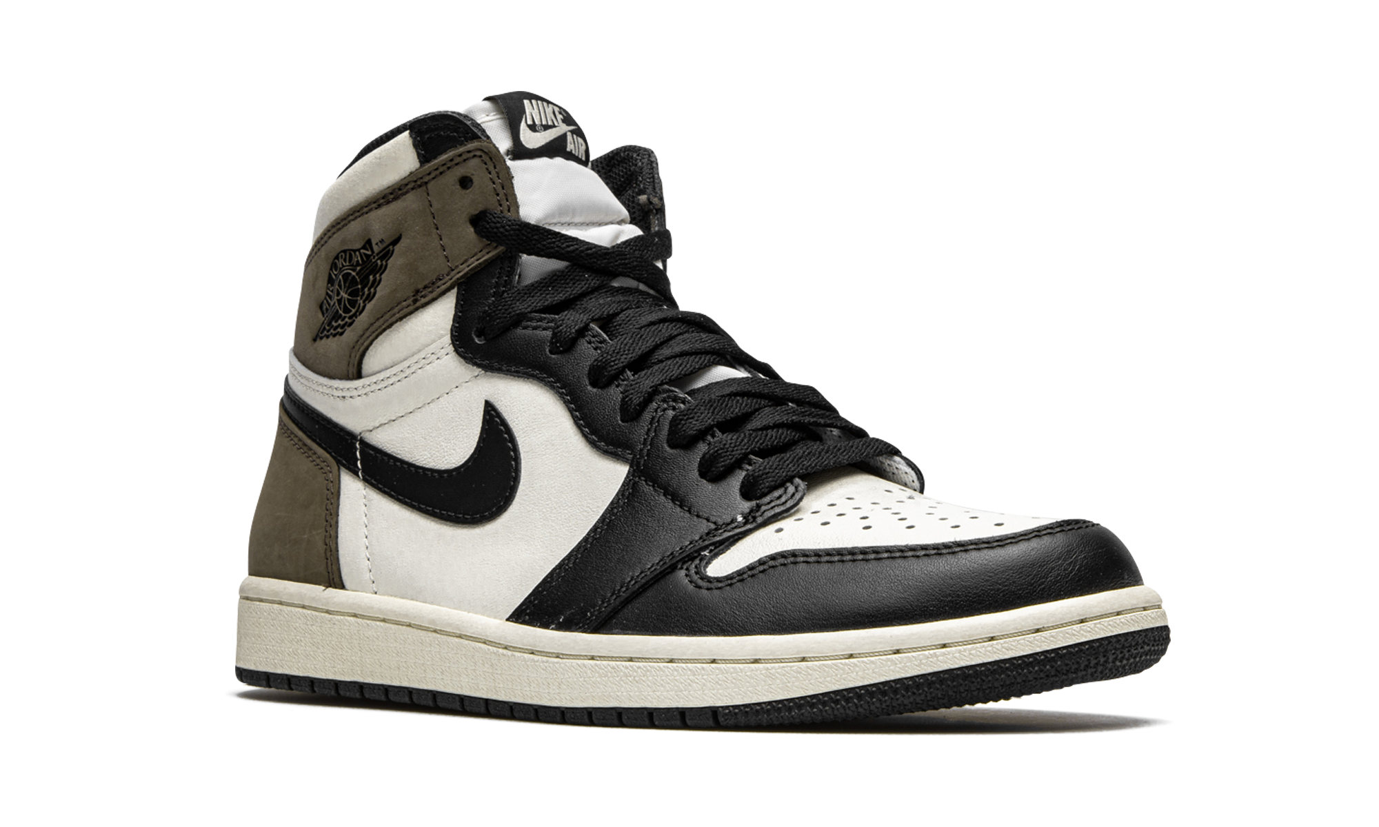 Air Jordan 1 RETRO High OG "Dark Mocha"