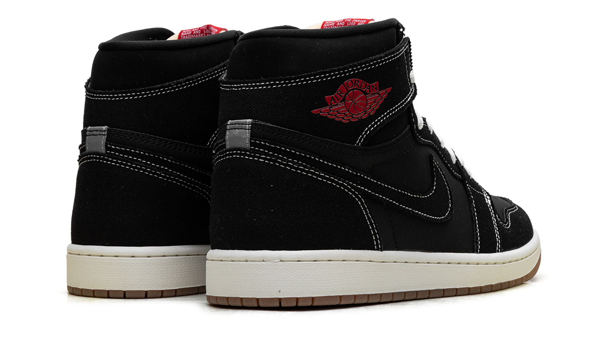 Air Jordan 1 RETRO High OG "Flight Club"