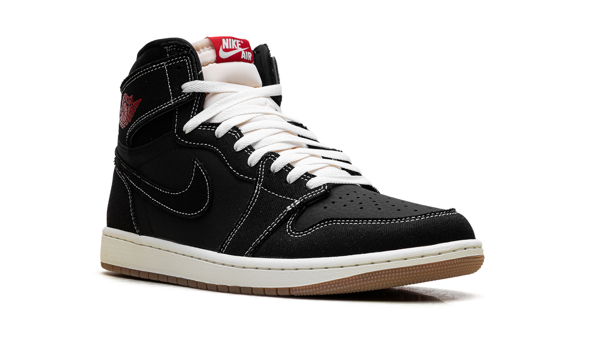 Air Jordan 1 RETRO High OG "Flight Club"