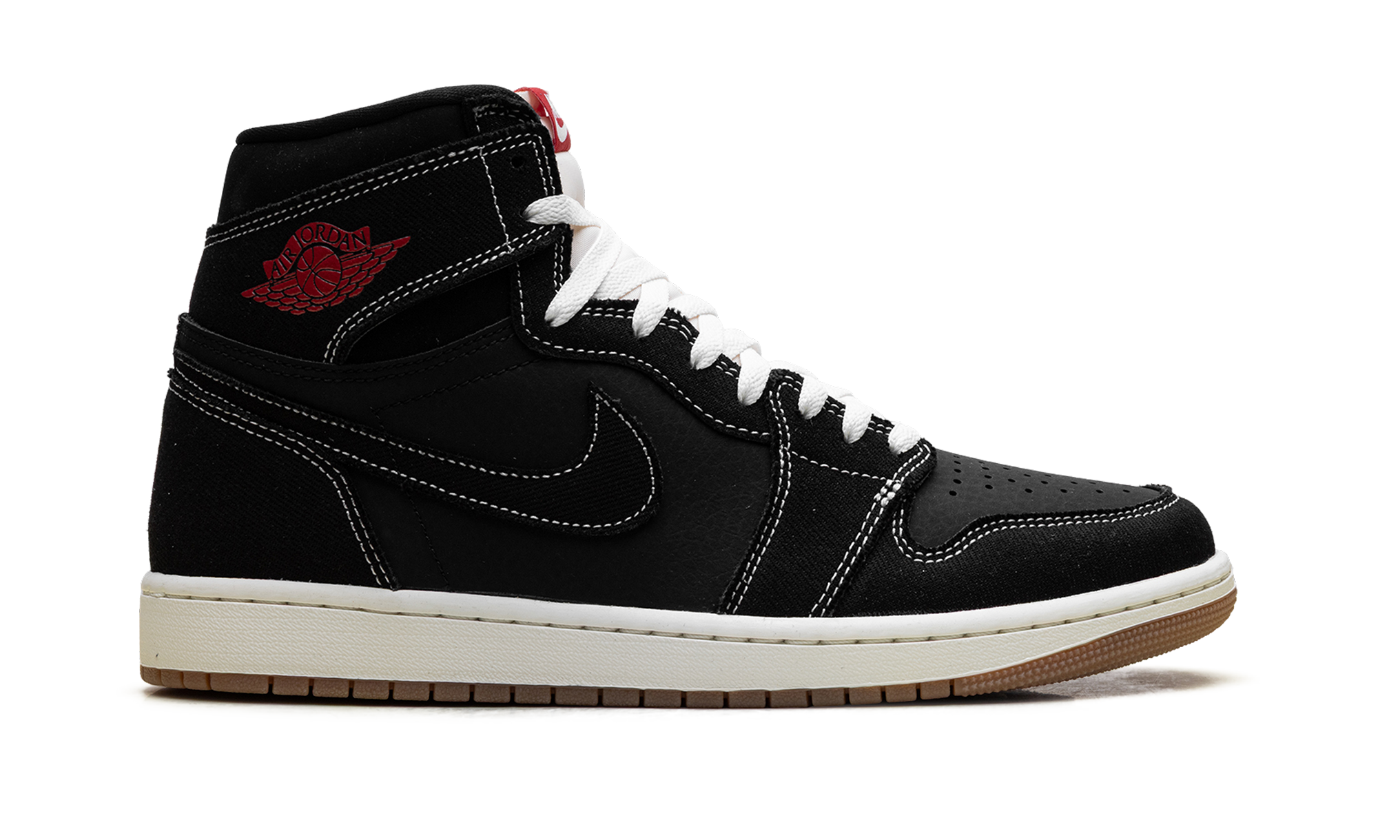 Air Jordan 1 RETRO High OG "Flight Club"