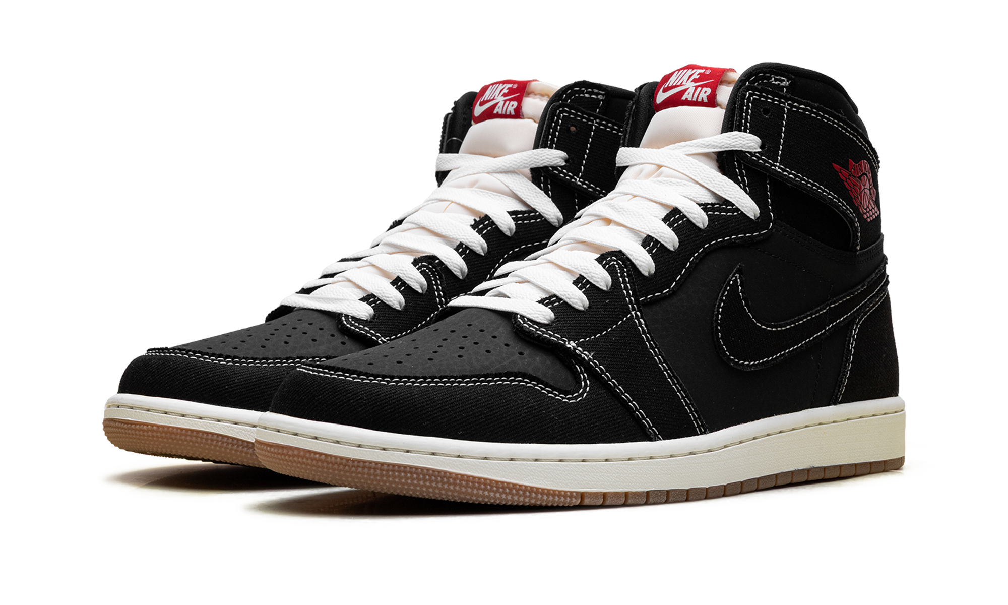 Air Jordan 1 RETRO High OG "Flight Club"