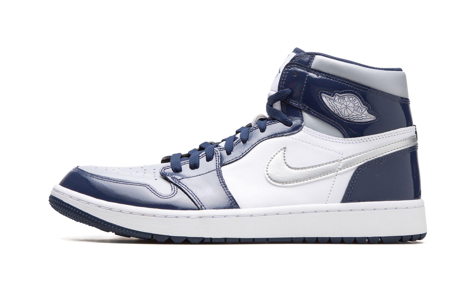 Air Jordan 1 RETRO High OG Golf "Midnight Navy"