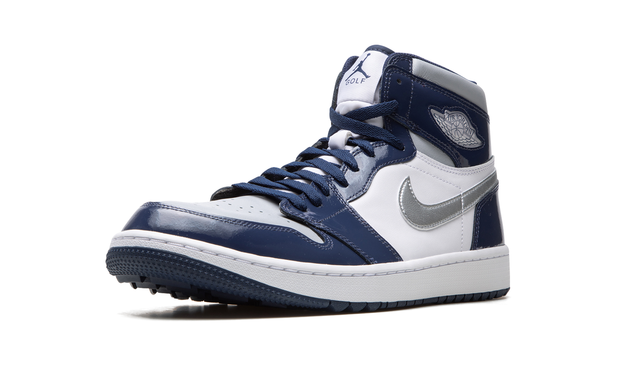 Air Jordan 1 RETRO High OG Golf "Midnight Navy"