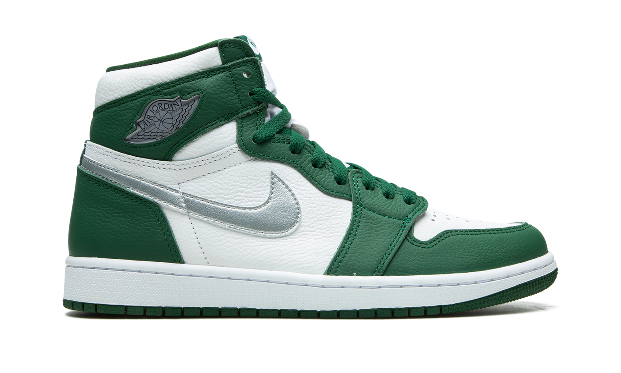 Air Jordan 1 RETRO High OG "Gorge Green"